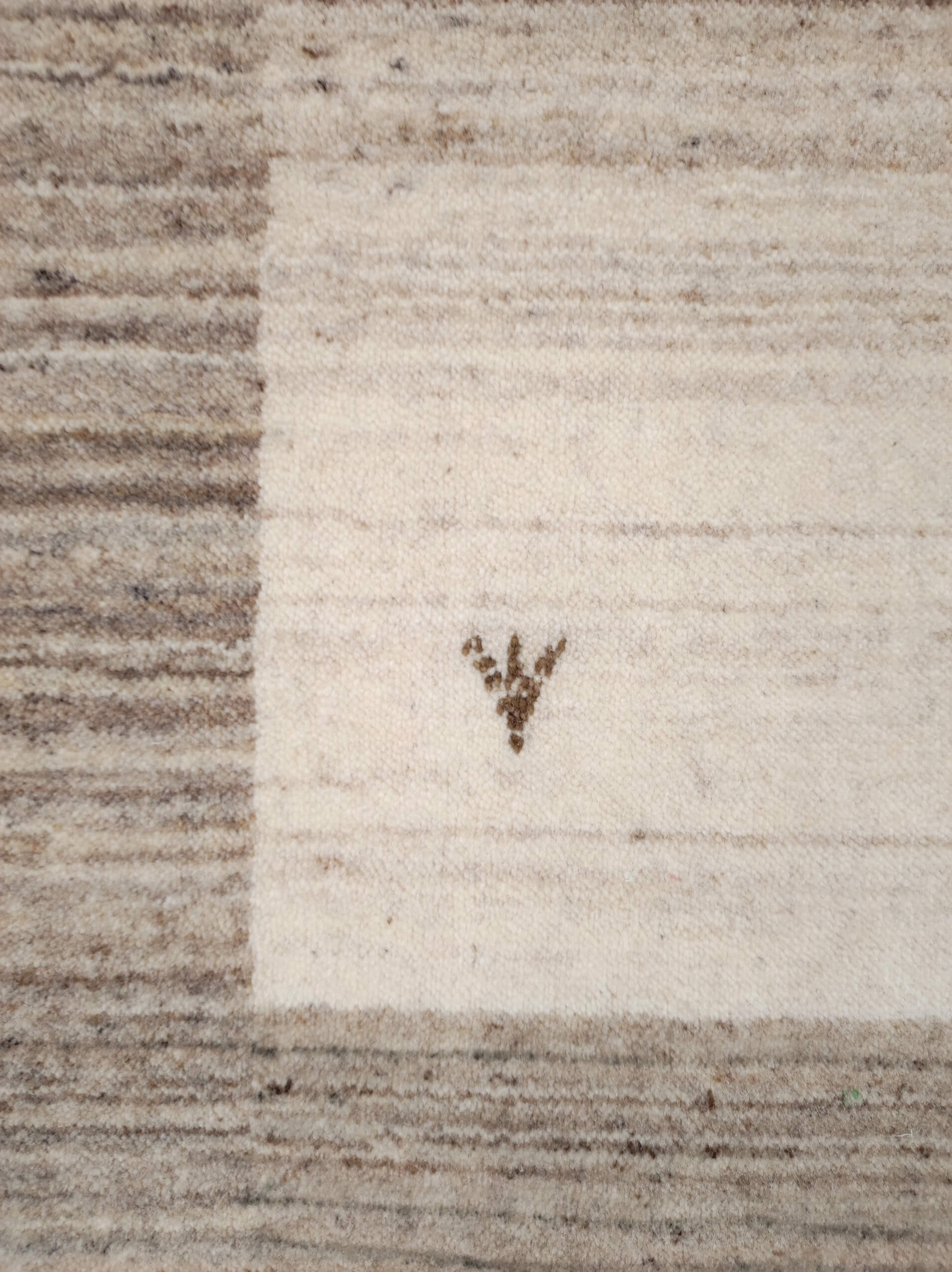 Moderní koberec Loribaft Exkluziv