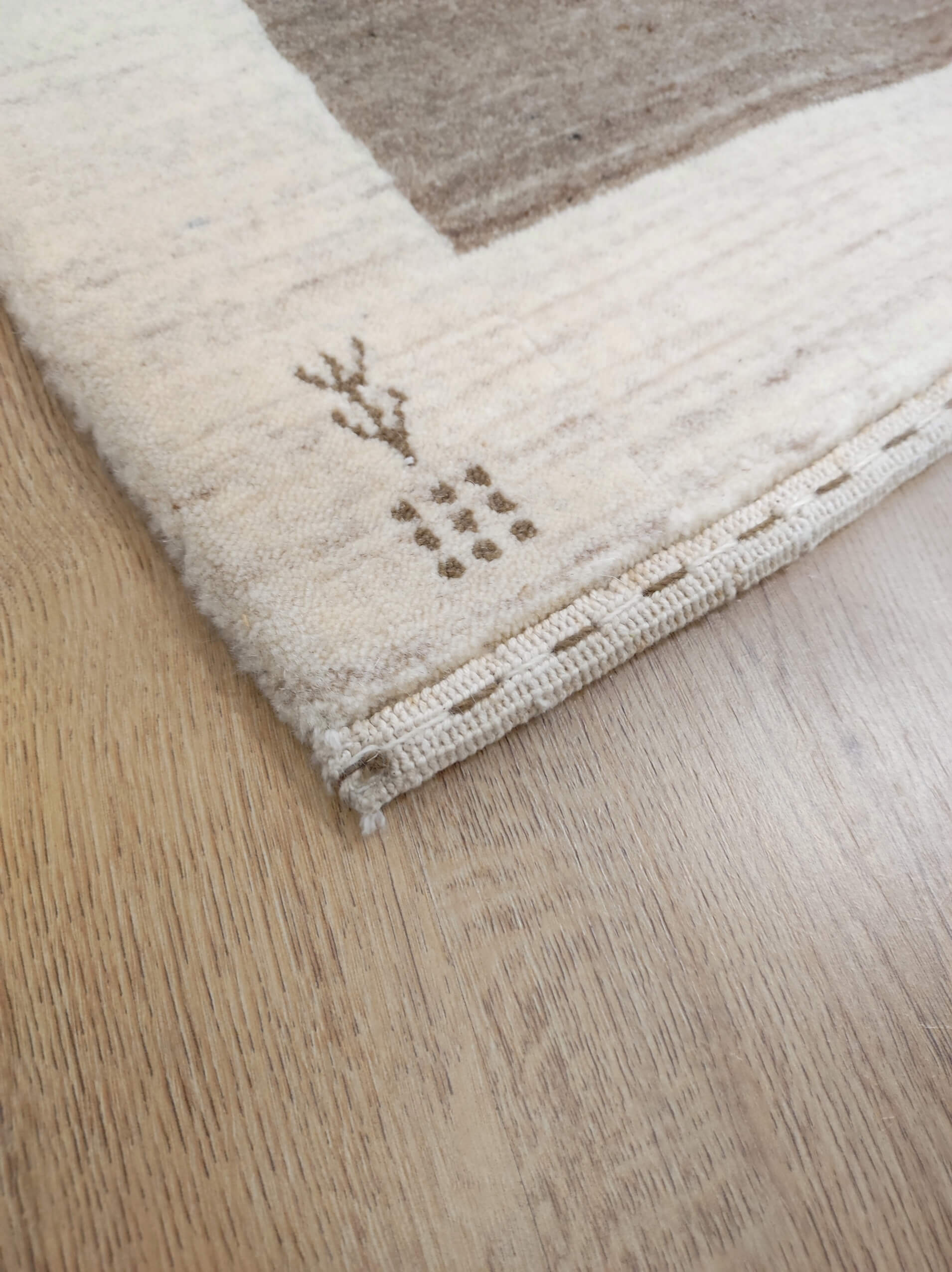 Modern rug Loribaft Exclusive