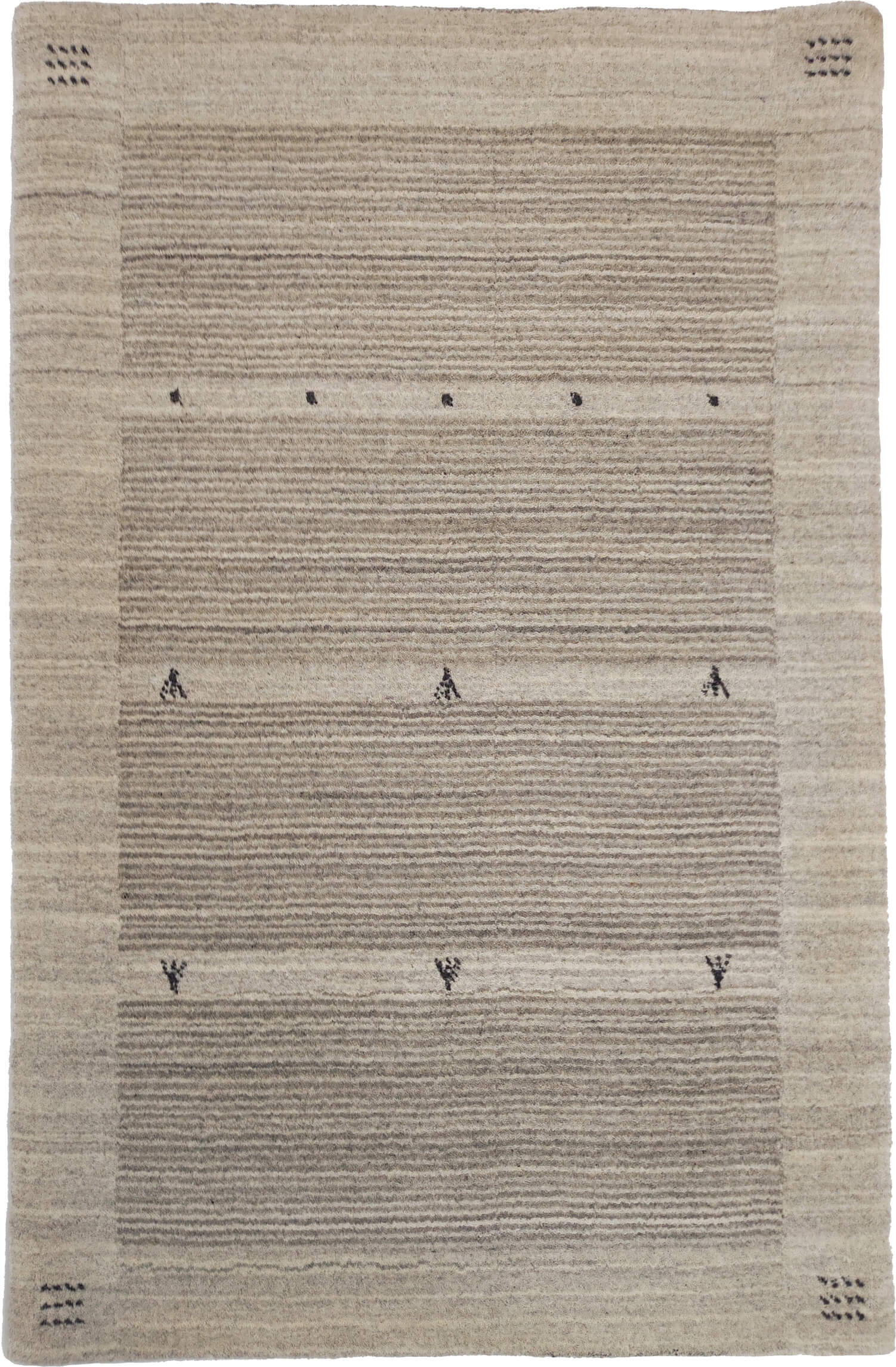 Modern rug Loribaft Exclusive