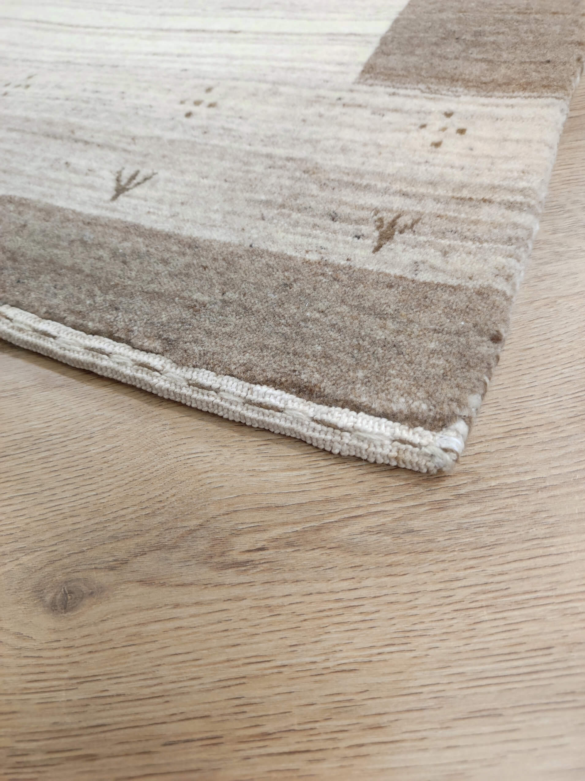 Modern rug Loribaft Exclusive