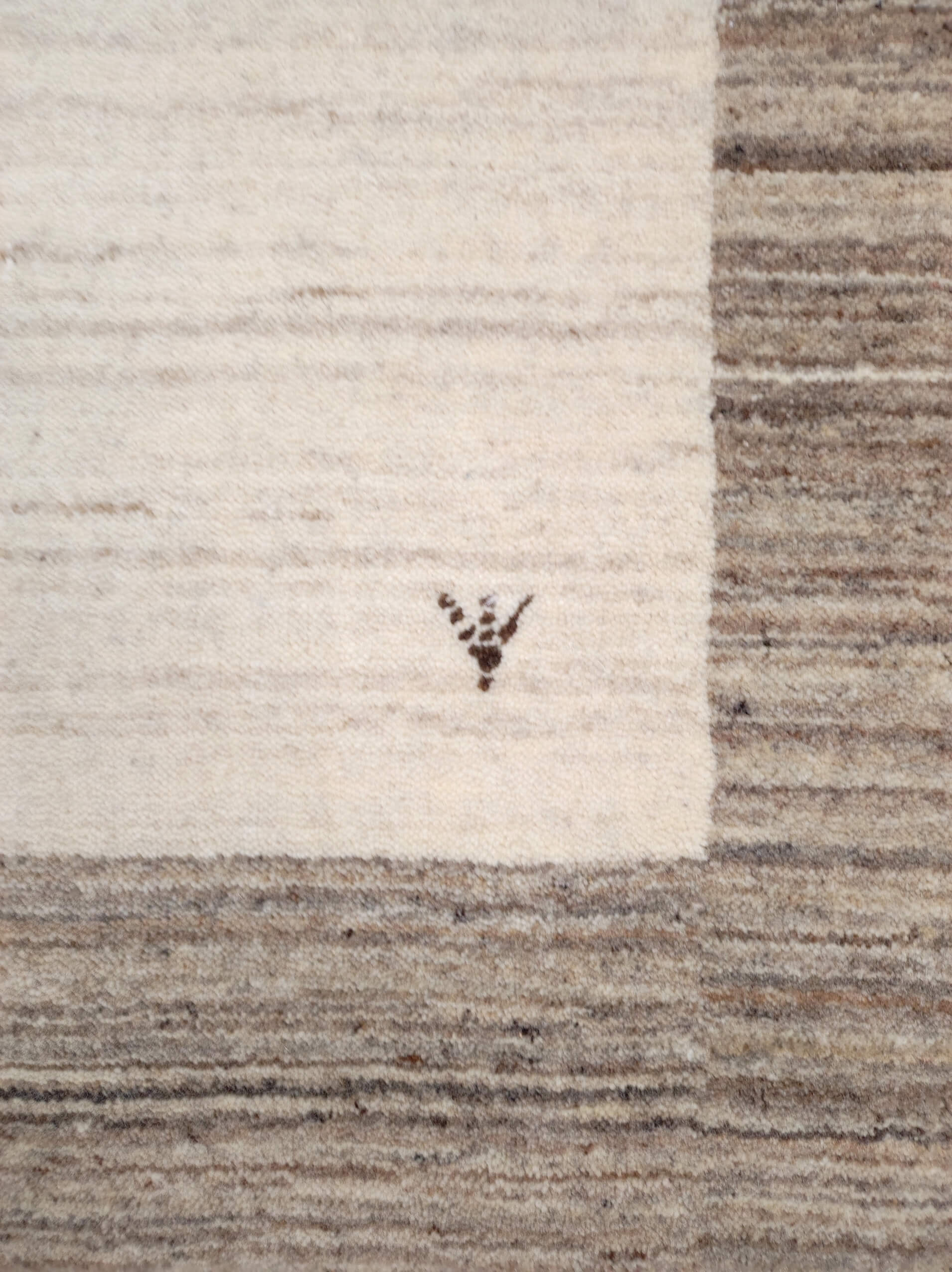 Modern rug Loribaft Exclusive