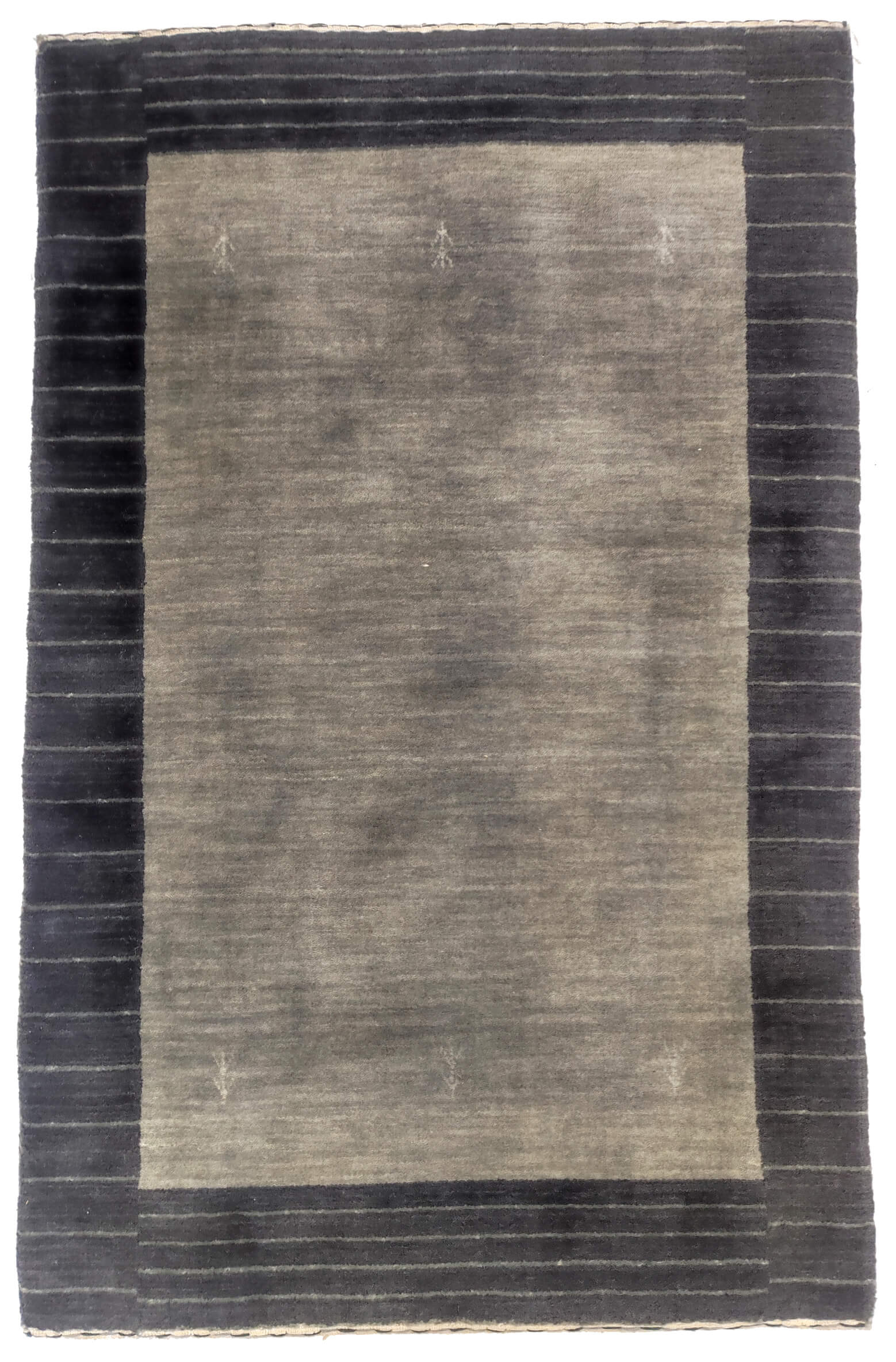 Moderní koberec Loribaft Exkluziv