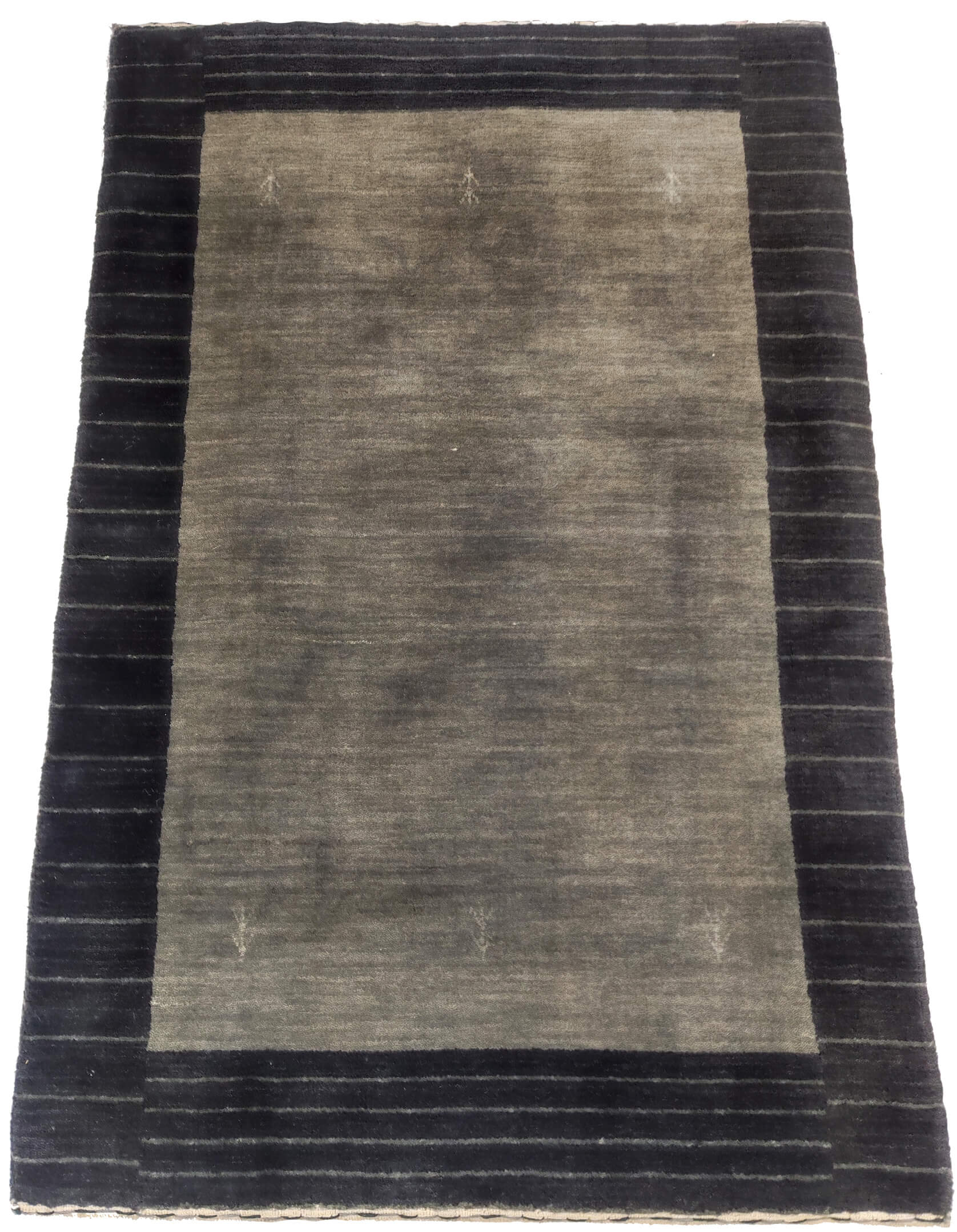 Moderní koberec Loribaft Exkluziv