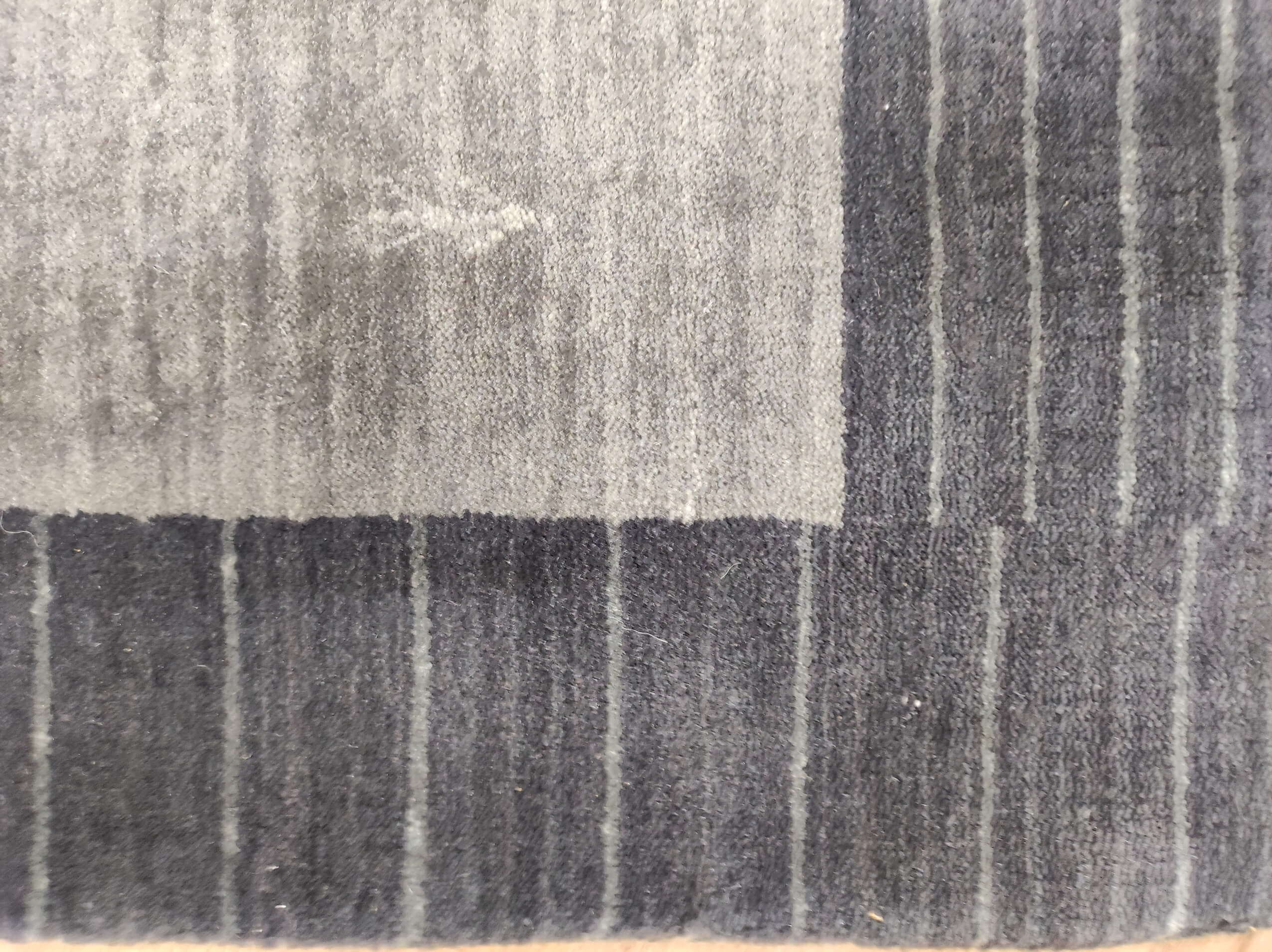 Moderní koberec Loribaft Exkluziv