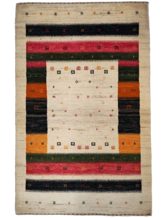 Moderní koberec Loribaft Royal