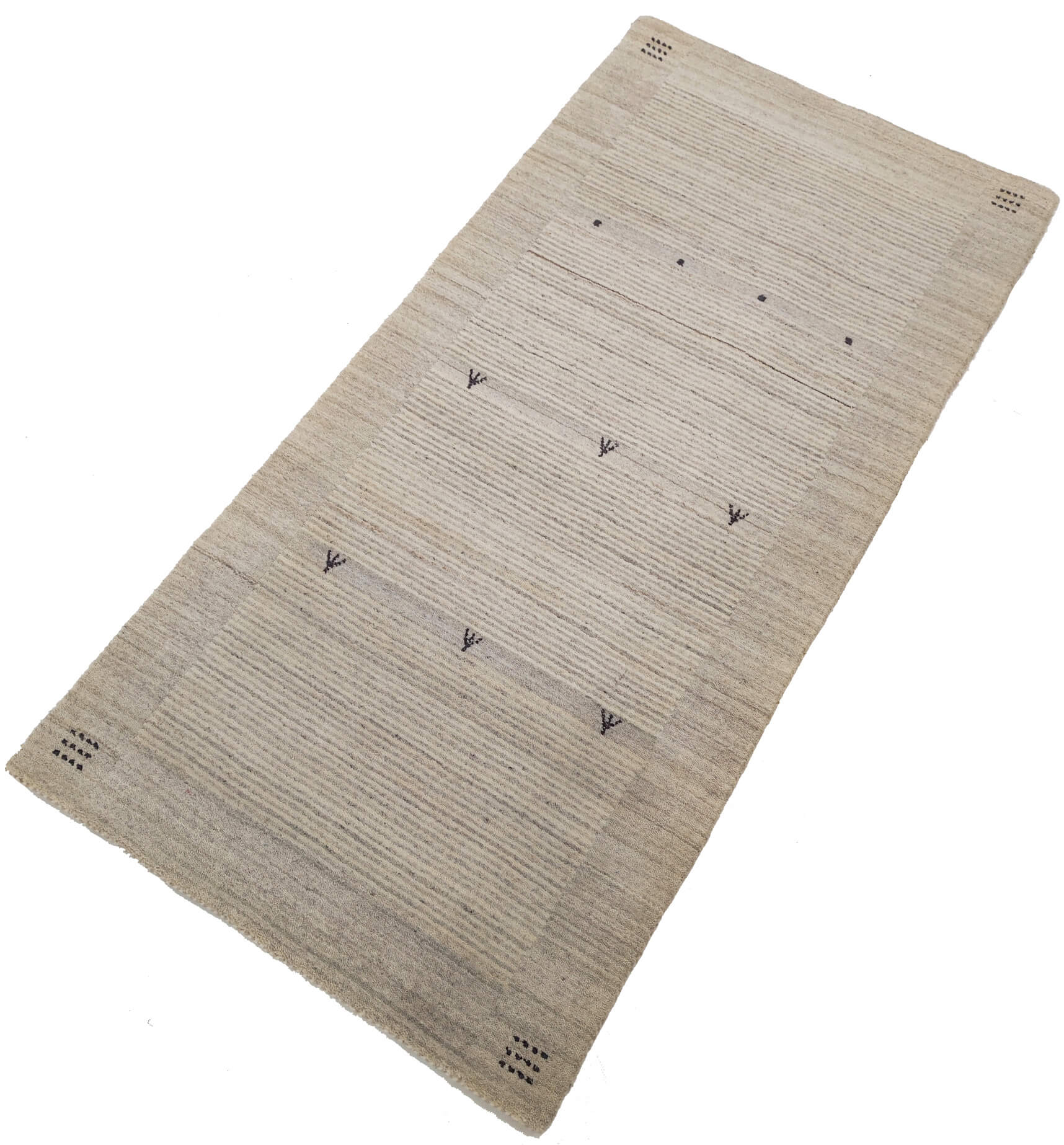 Modern rug Loribaft Exclusive