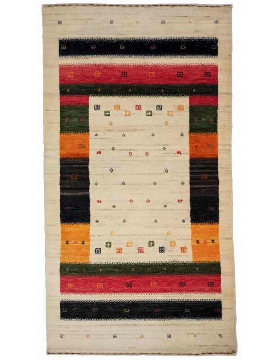 Modern rug Loribaft Royal