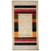 Modern rug Loribaft Royal
