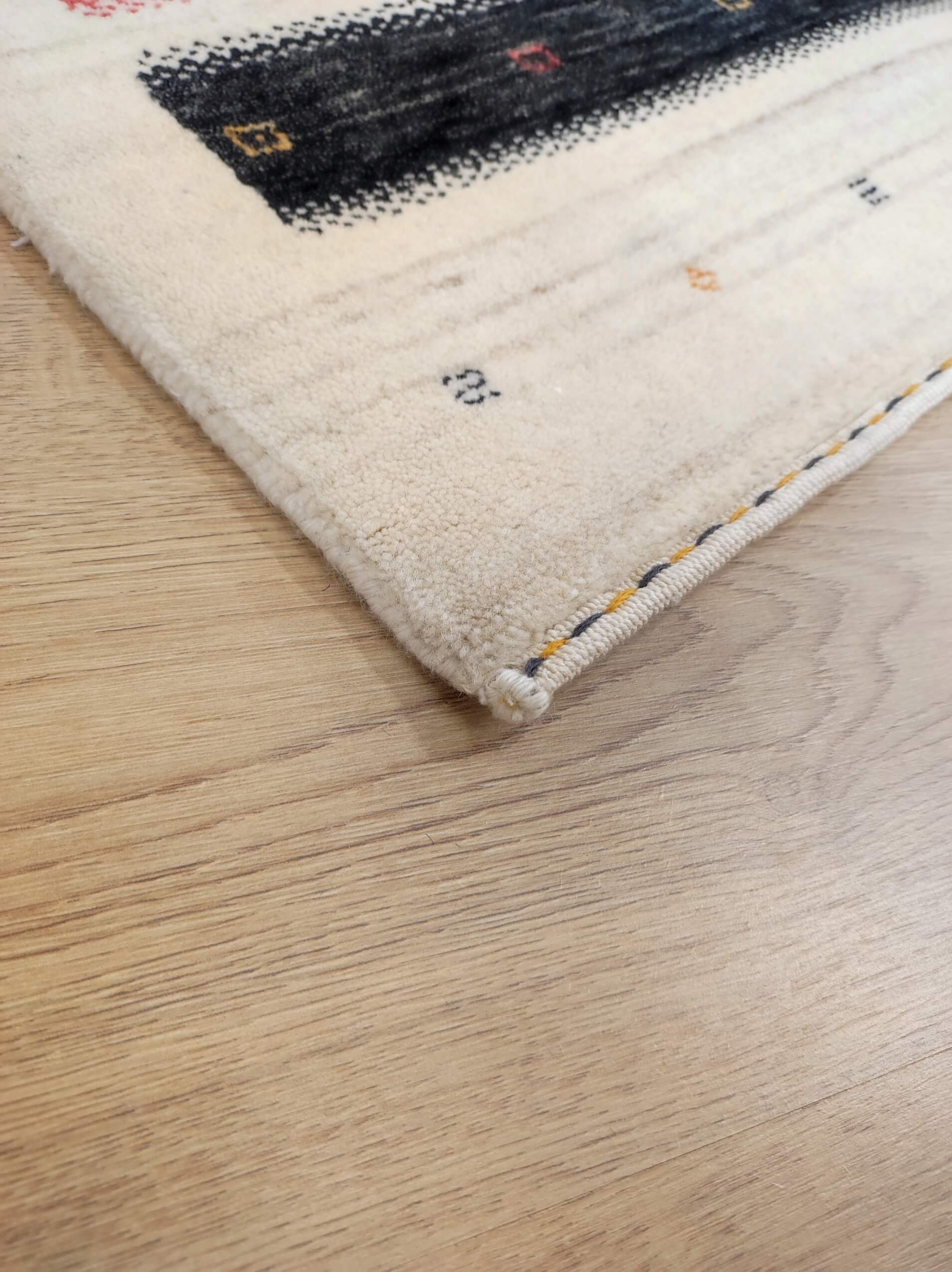 Modern rug Loribaft Royal