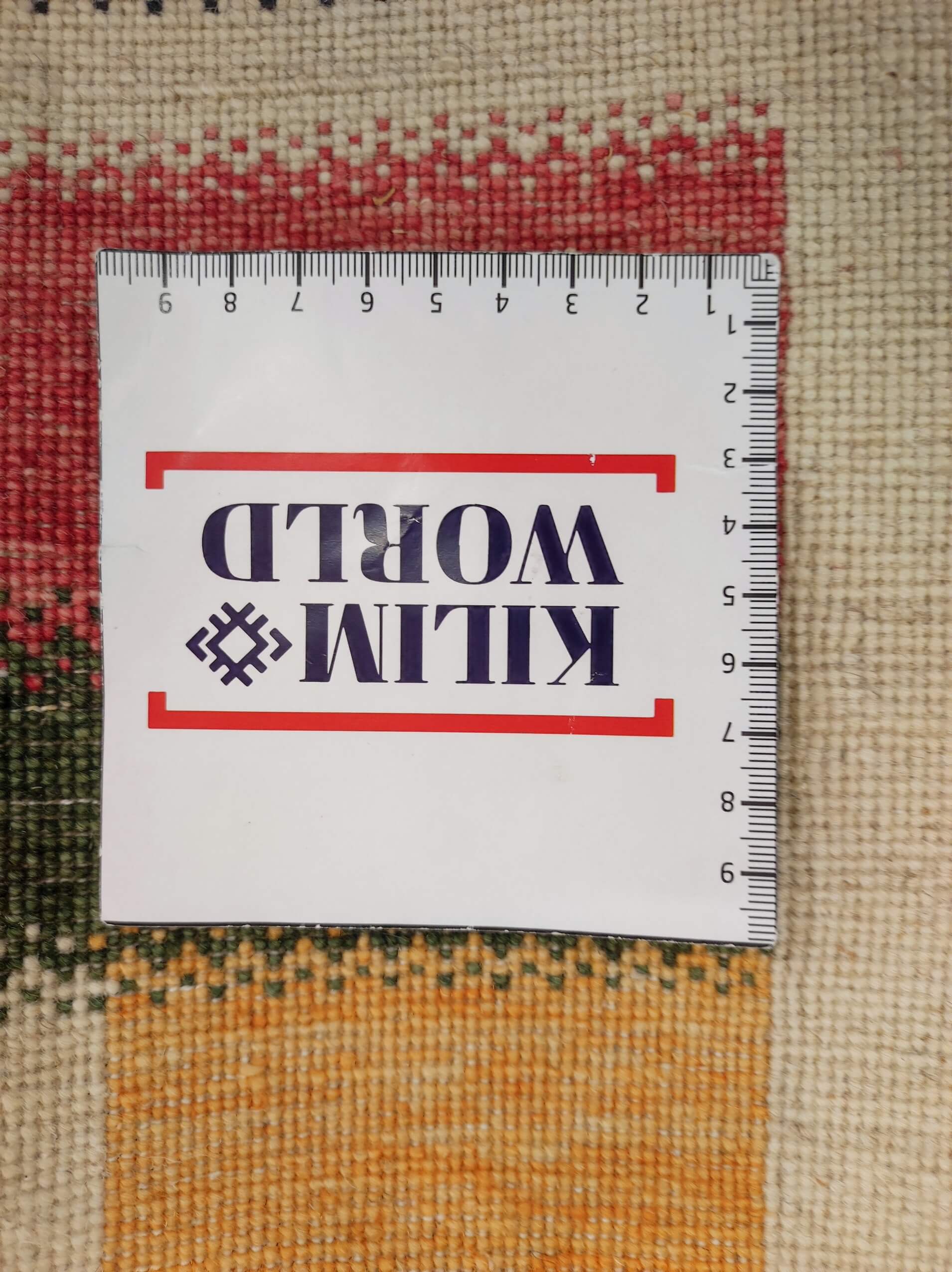 Modern rug Loribaft Royal