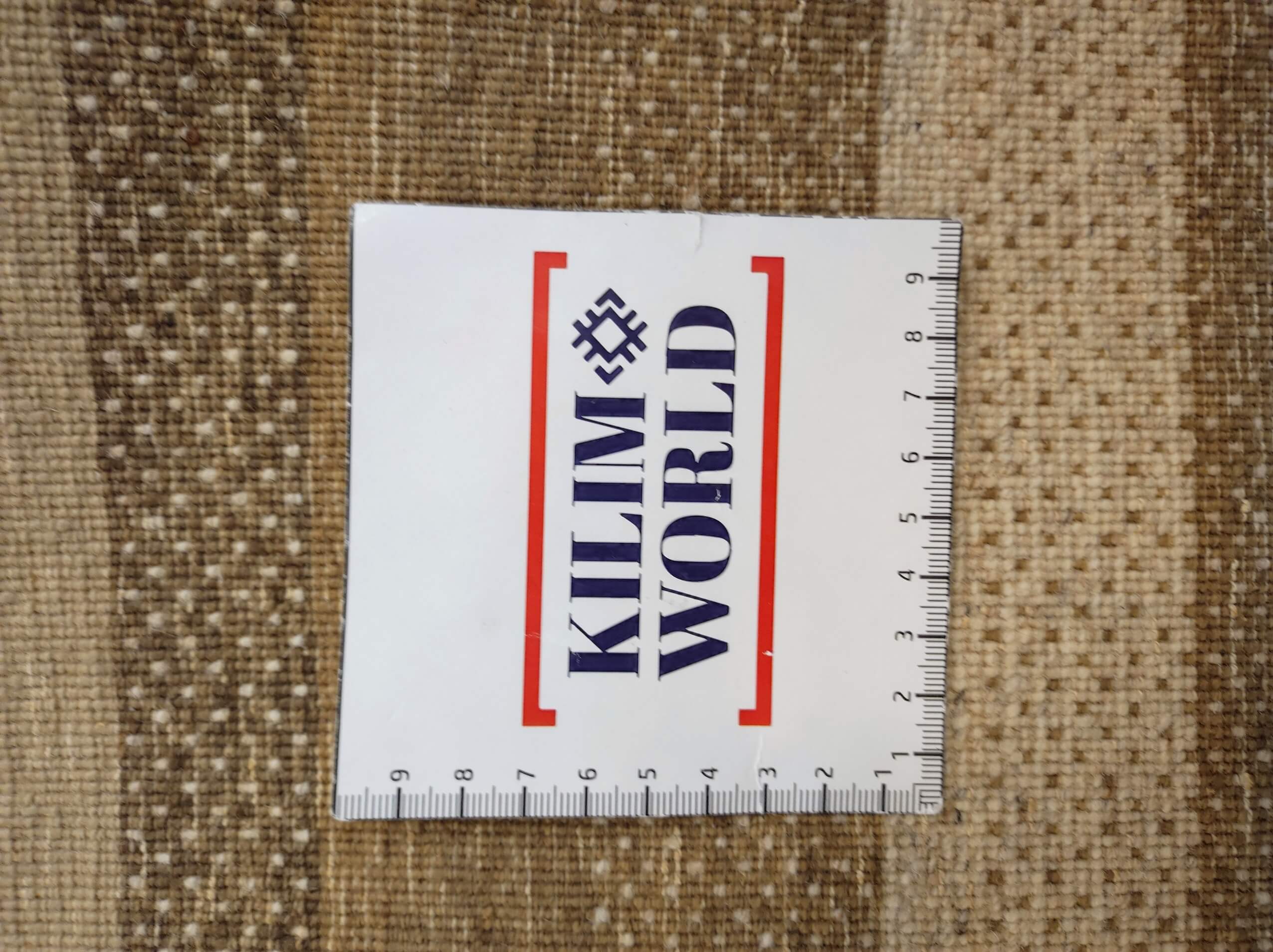 Moderní koberec Loribaft Royal