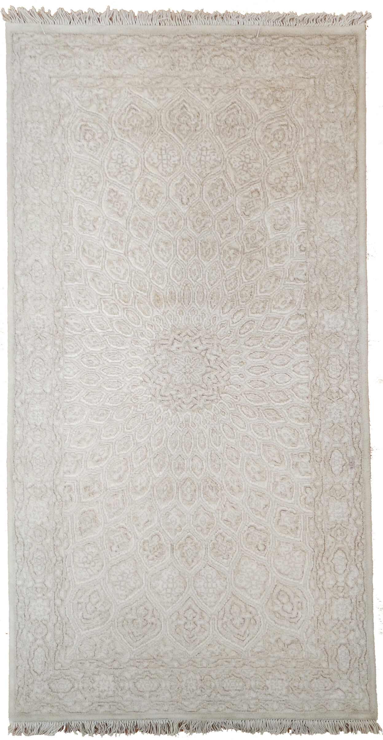 Perský koberec Tabríz Royal