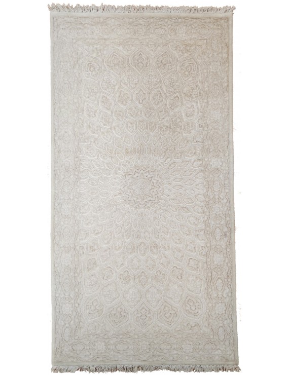 Perský koberec Tabríz Royal