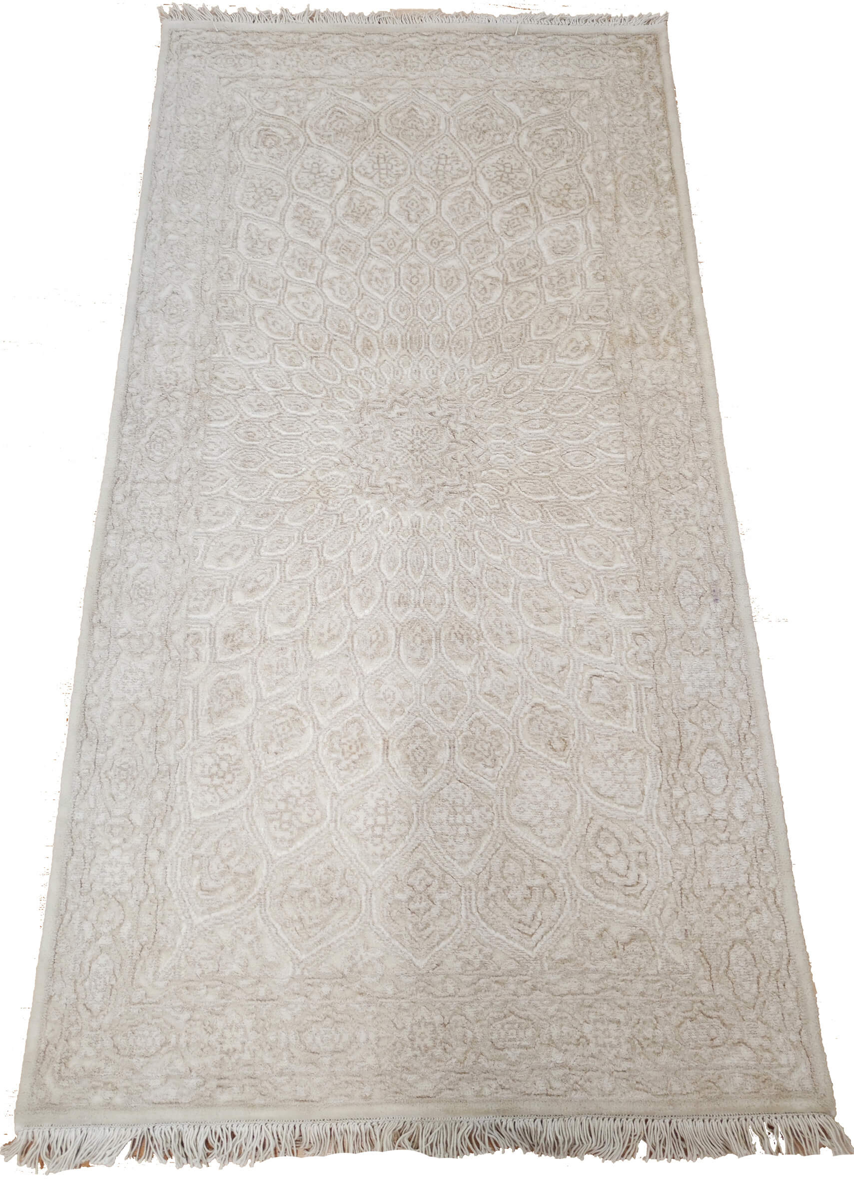 Perský koberec Tabríz Royal