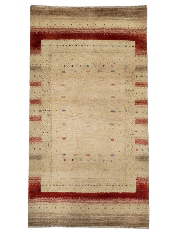Modern rug Loribaft Royal