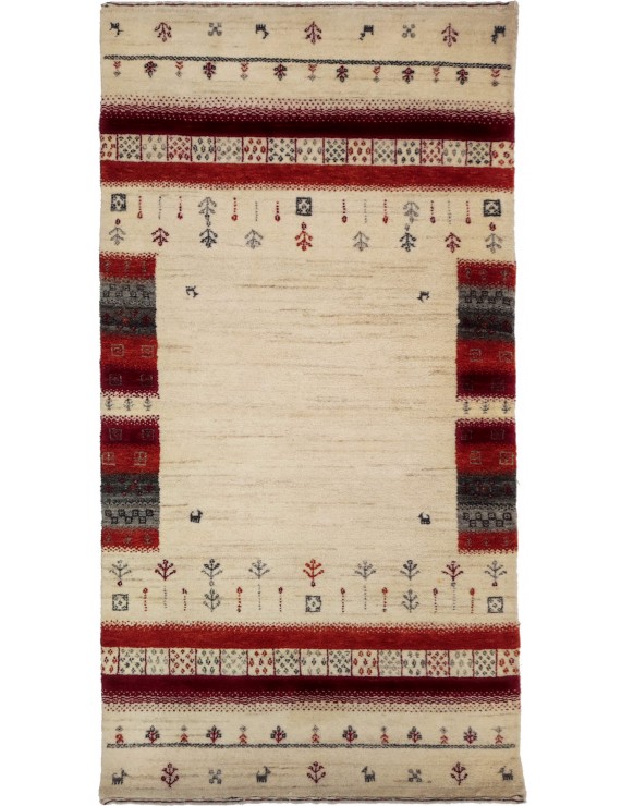 Moderní koberec Loribaft Royal