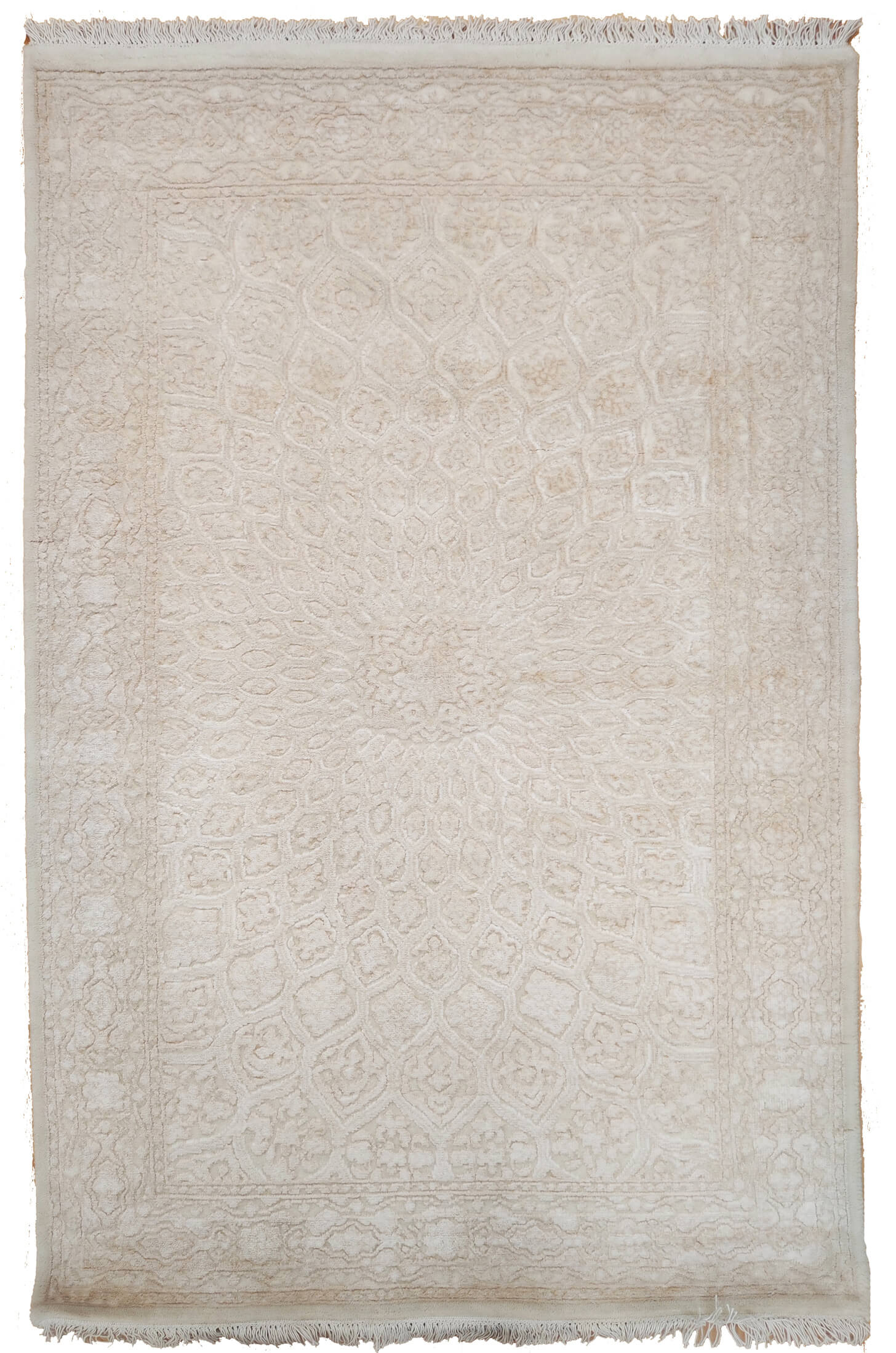 Perský koberec Tabríz Royal