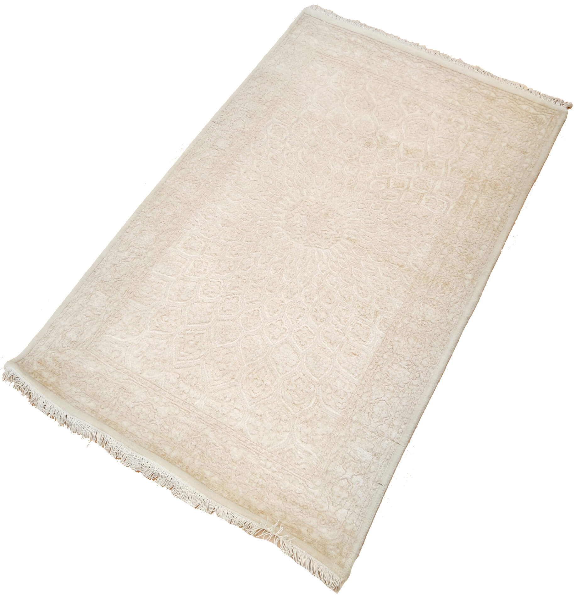 Perský koberec Tabríz Royal