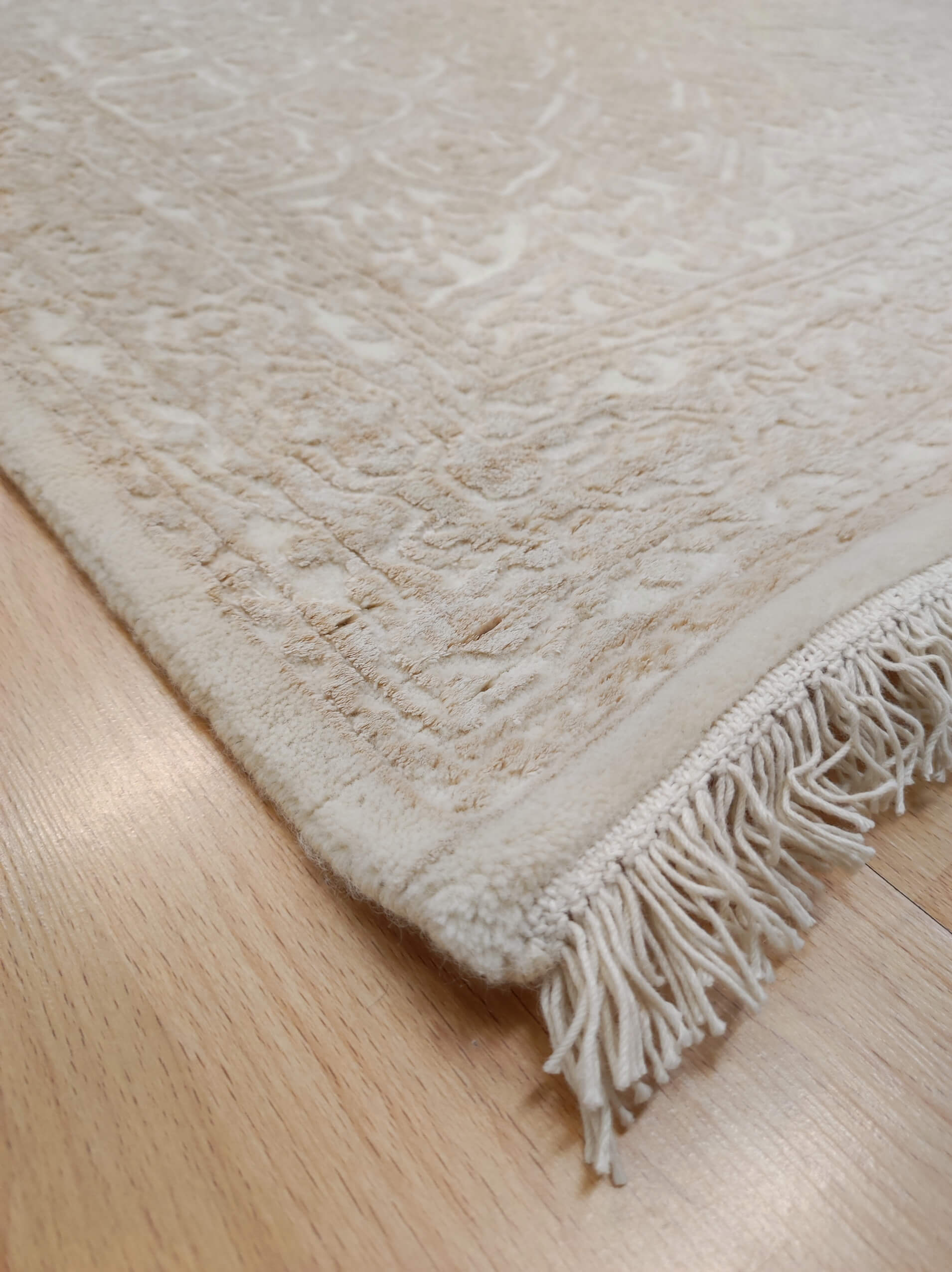 Perský koberec Tabríz Royal