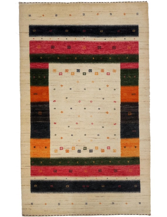 Moderní koberec Loribaft Royal