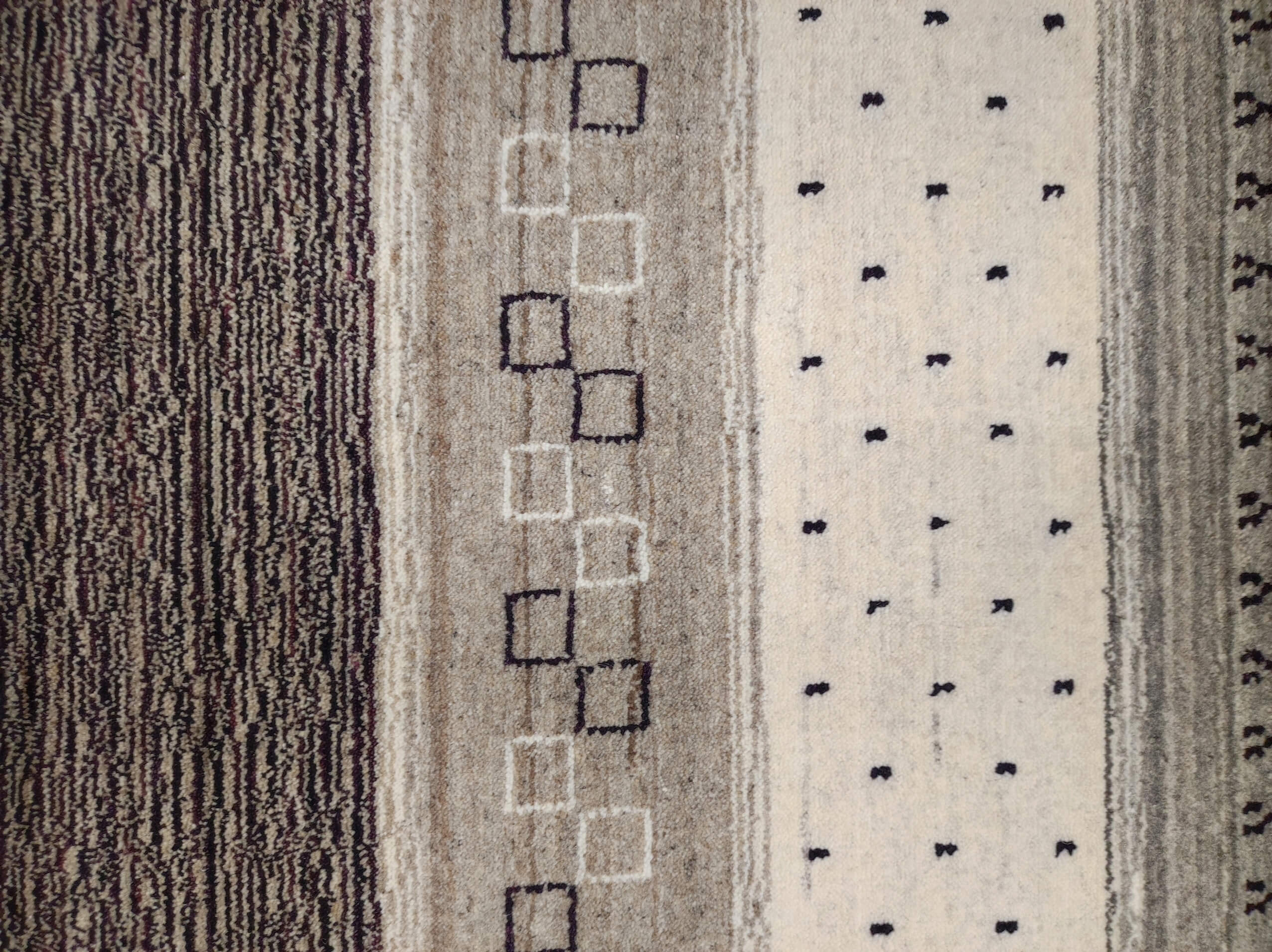 Modern rug Loribaft Exclusive