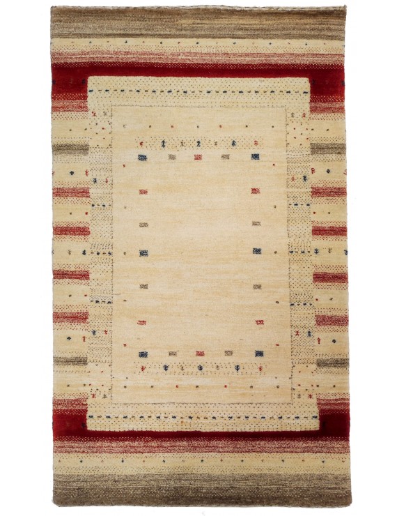 Moderní koberec Loribaft Royal