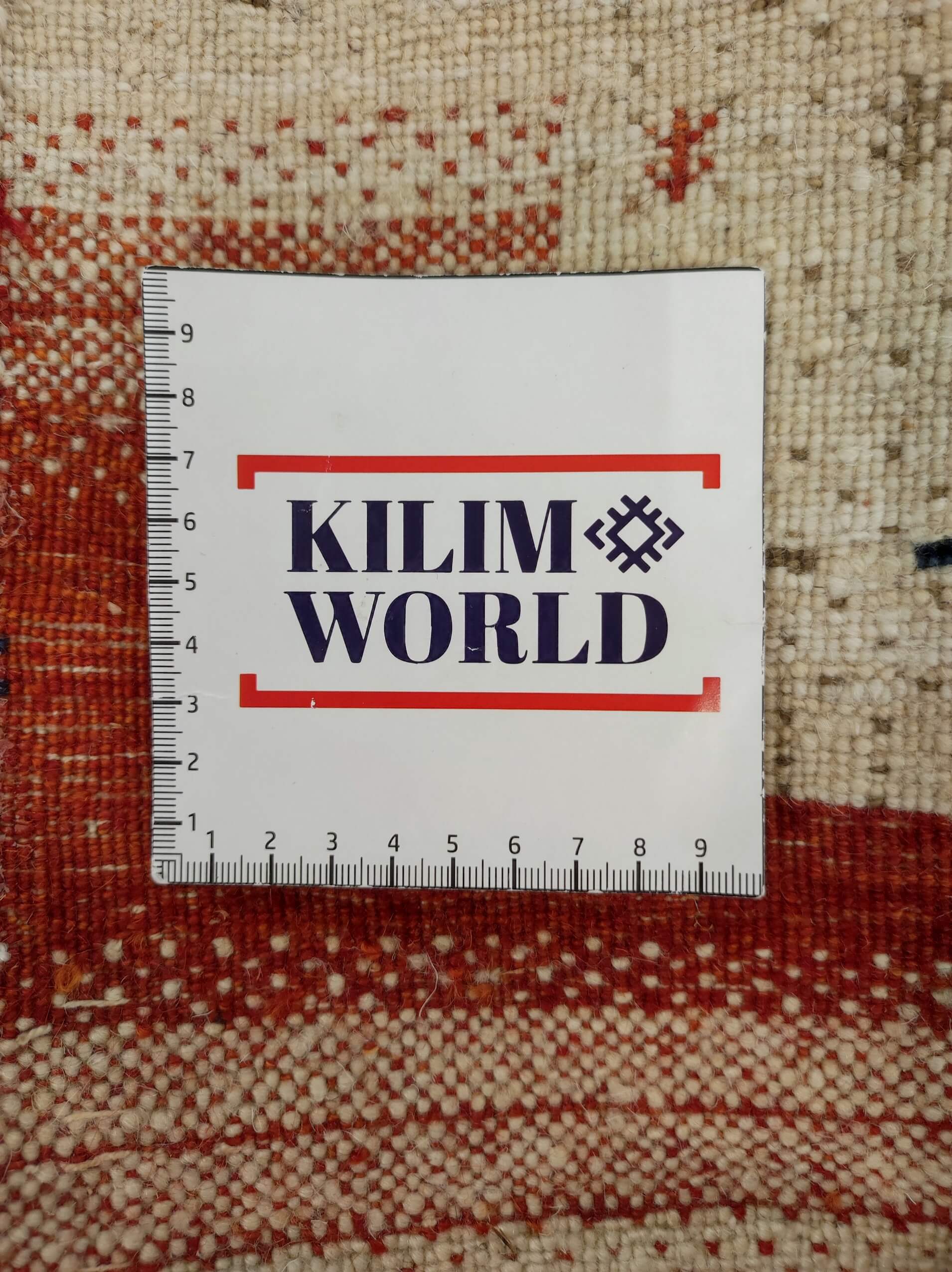 Moderní koberec Loribaft Royal