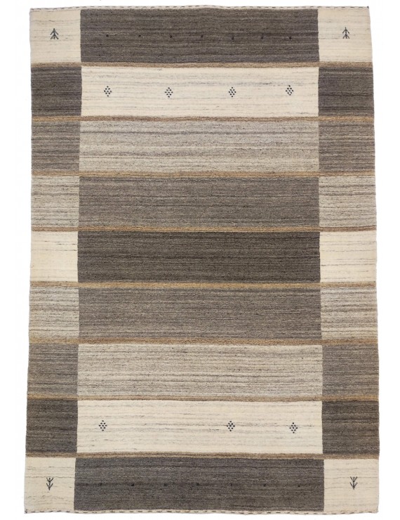 Moderní koberec Loribaft Exkluziv