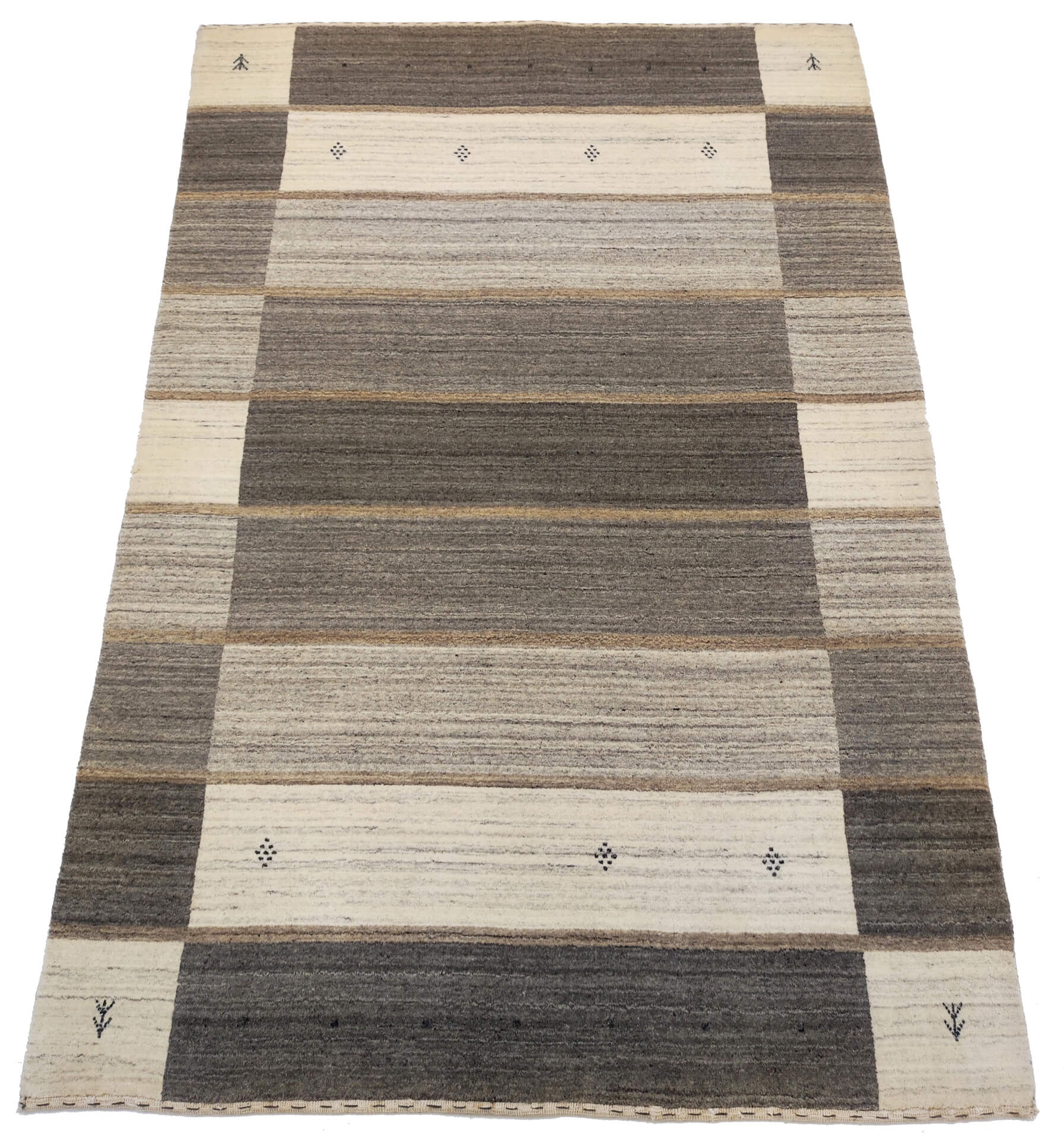 Moderní koberec Loribaft Exkluziv