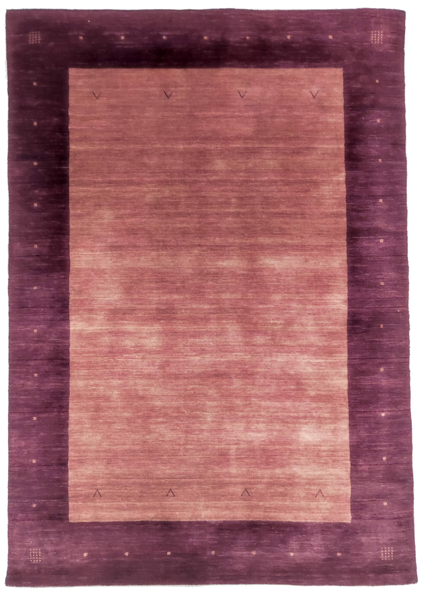 Modern rug Loribaft Exclusive