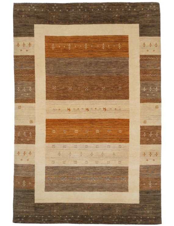 Modern rug Loribaft Exclusive Modern rug Loribaft Exclusive