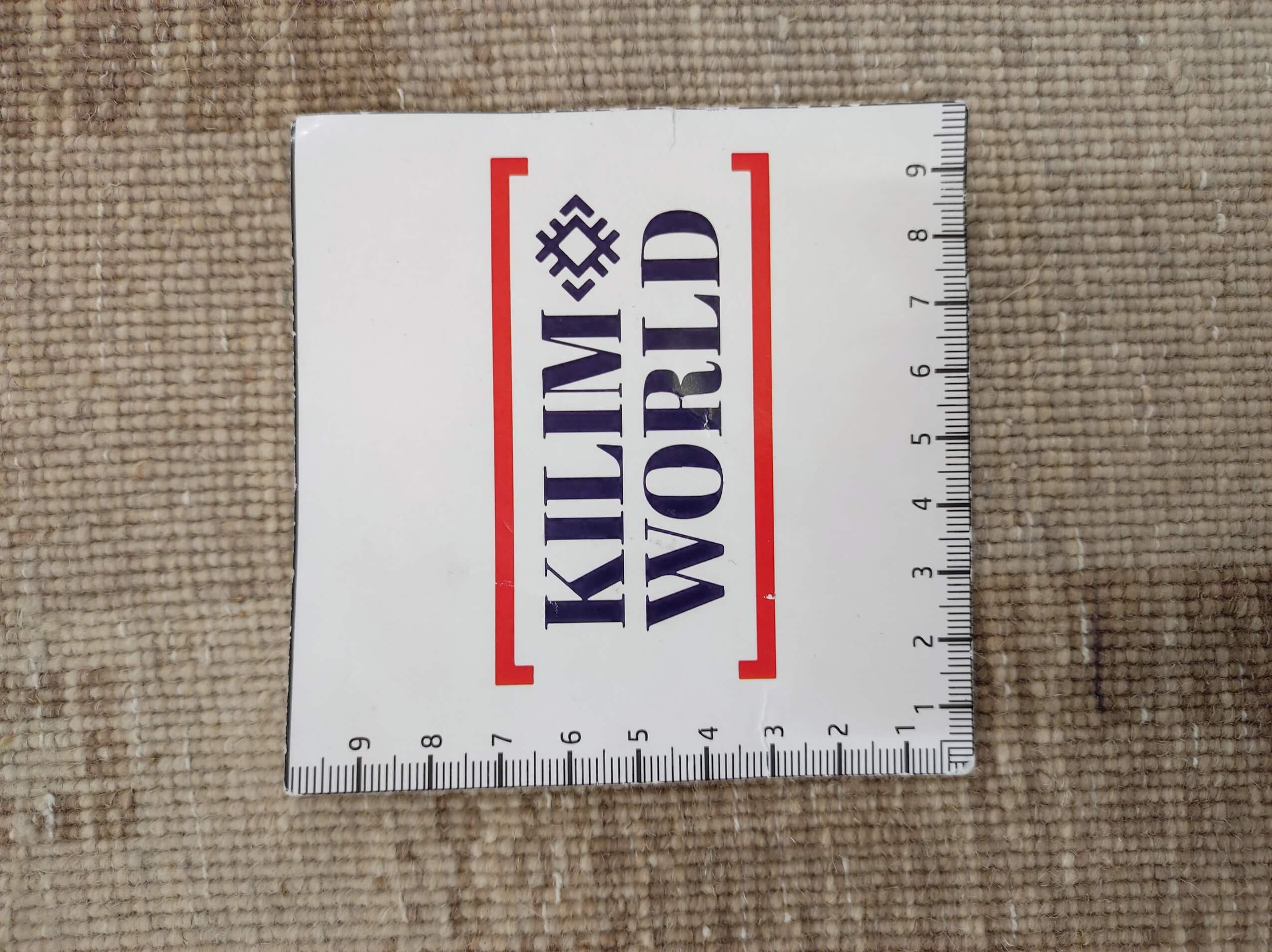 Moderní koberec Loribaft Royal