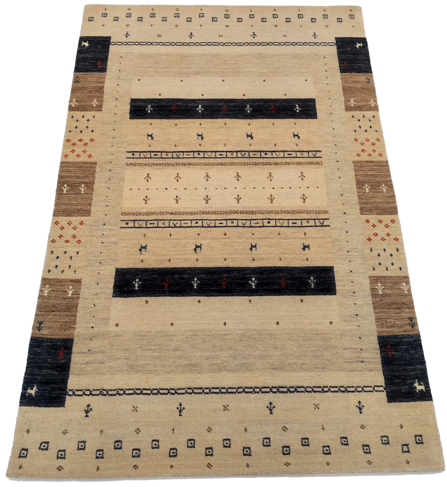 Modern rug Loribaft Exclusive