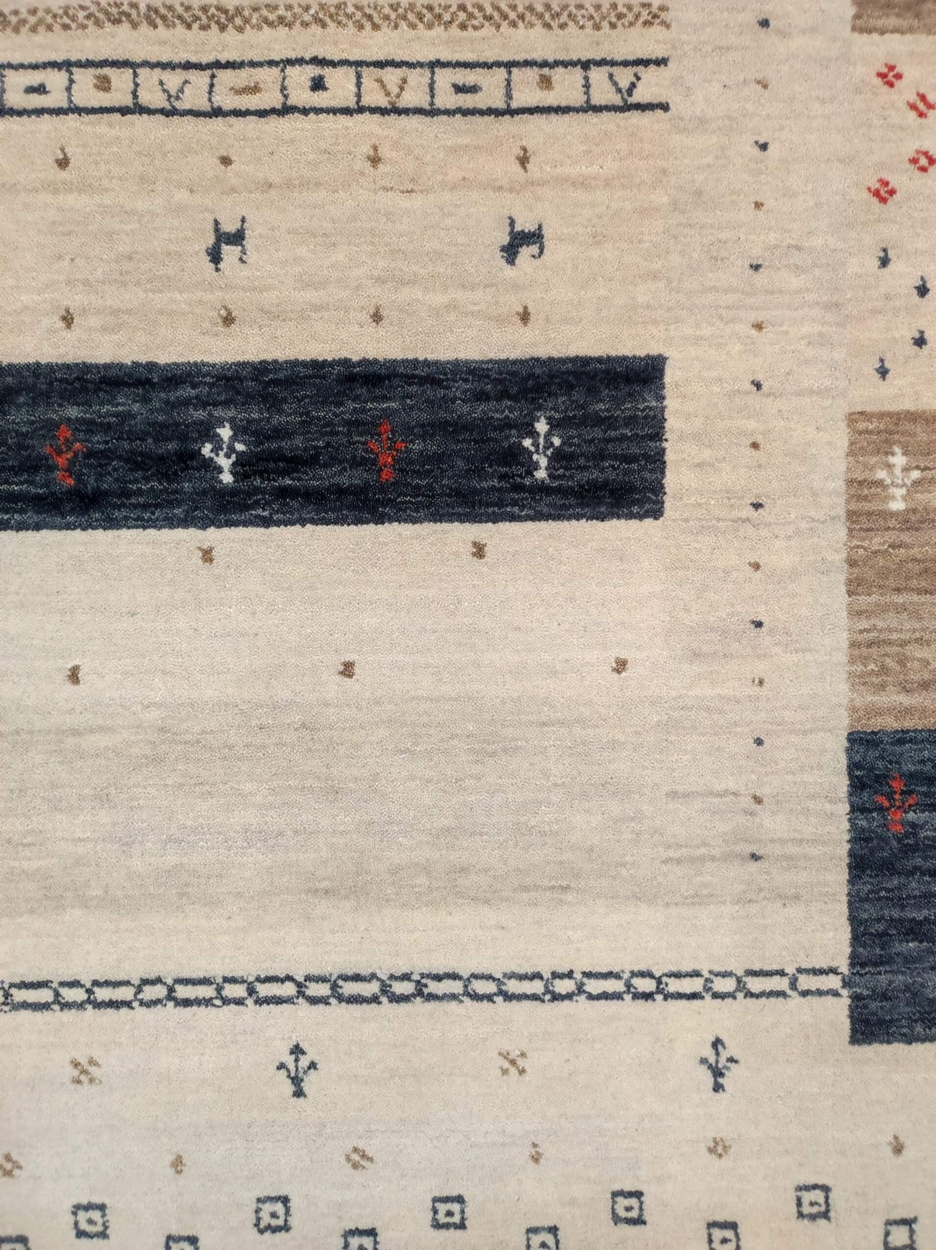 Modern rug Loribaft Exclusive