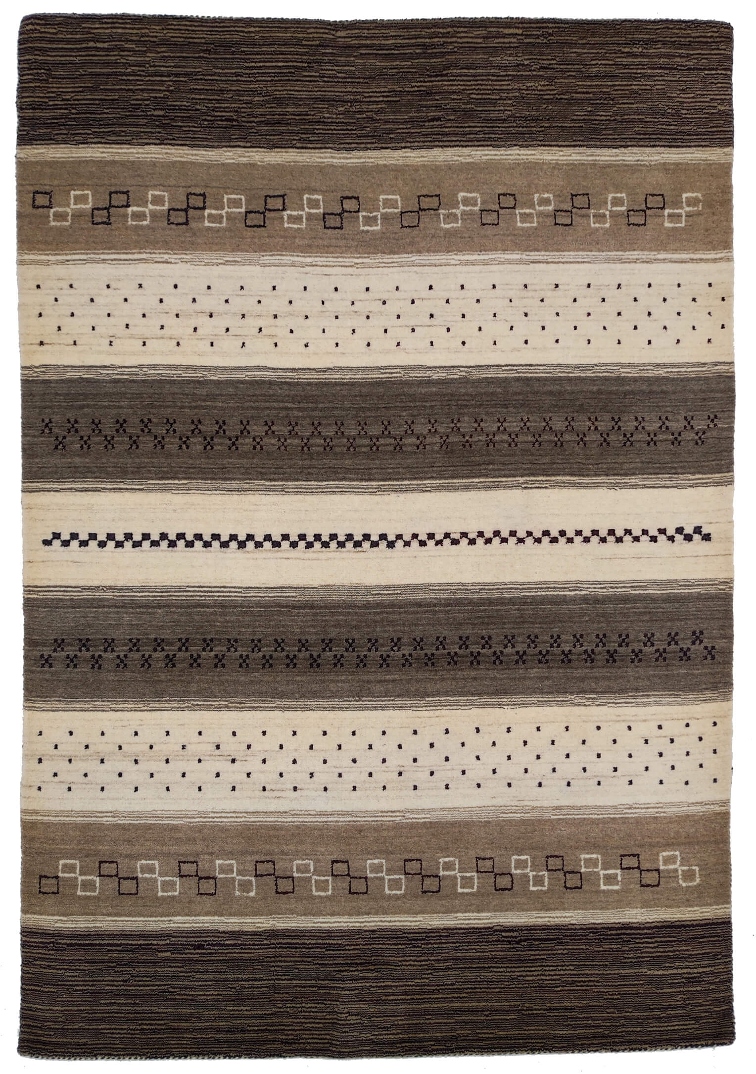 Modern rug Loribaft Exclusive