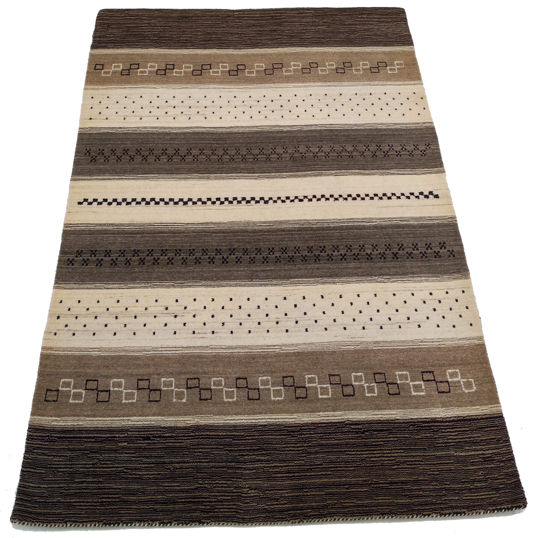 Modern rug Loribaft Exclusive