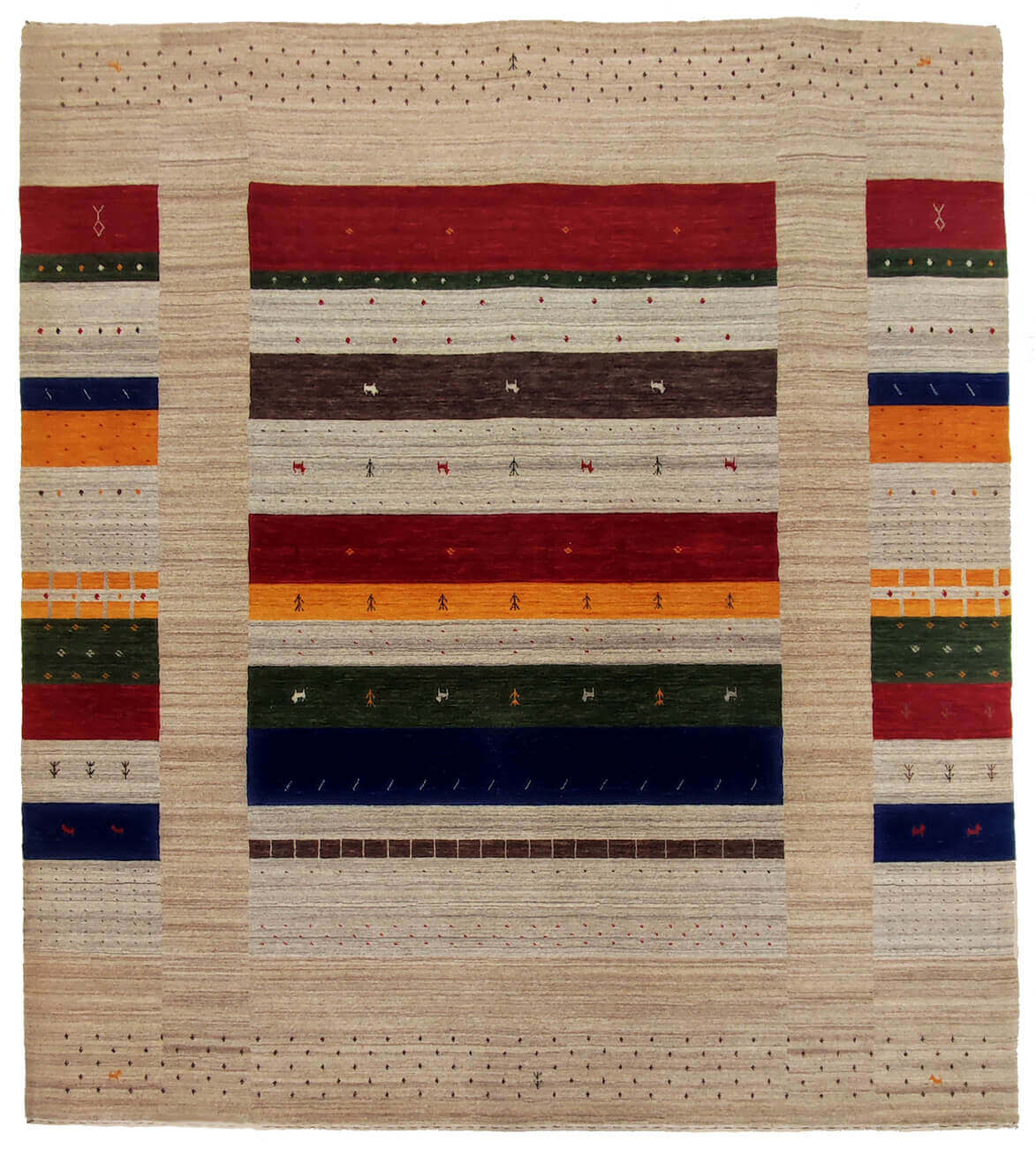 Modern rug Loribaft Exclusive