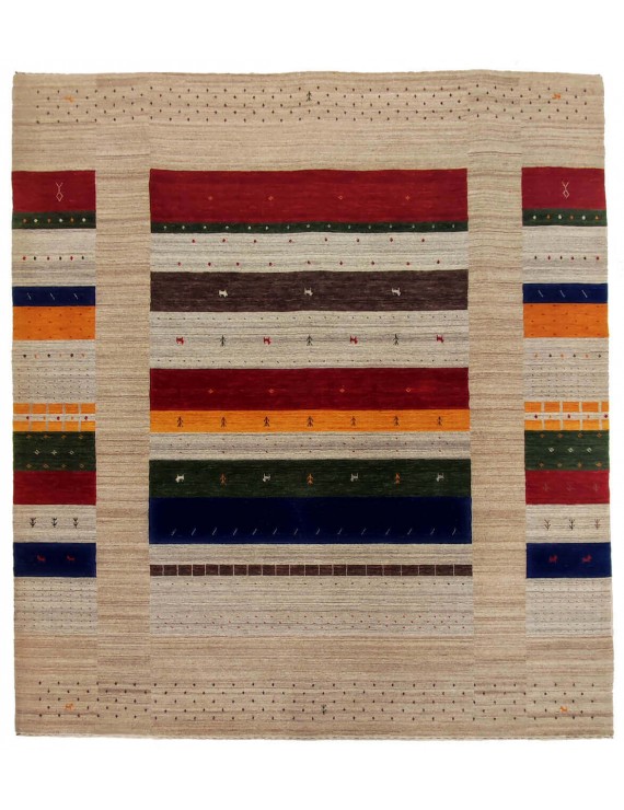 Modern rug Loribaft Exclusive Modern rug Loribaft Exclusive