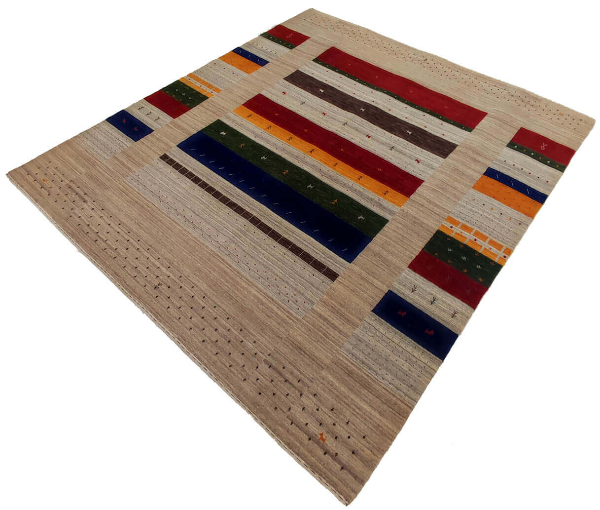 Modern rug Loribaft Exclusive