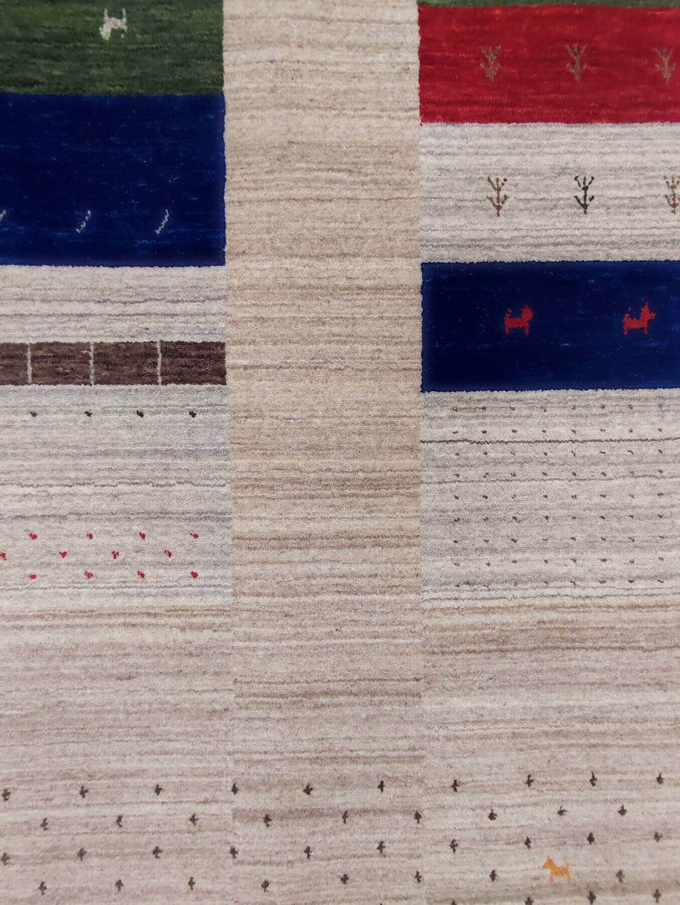 Modern rug Loribaft Exclusive