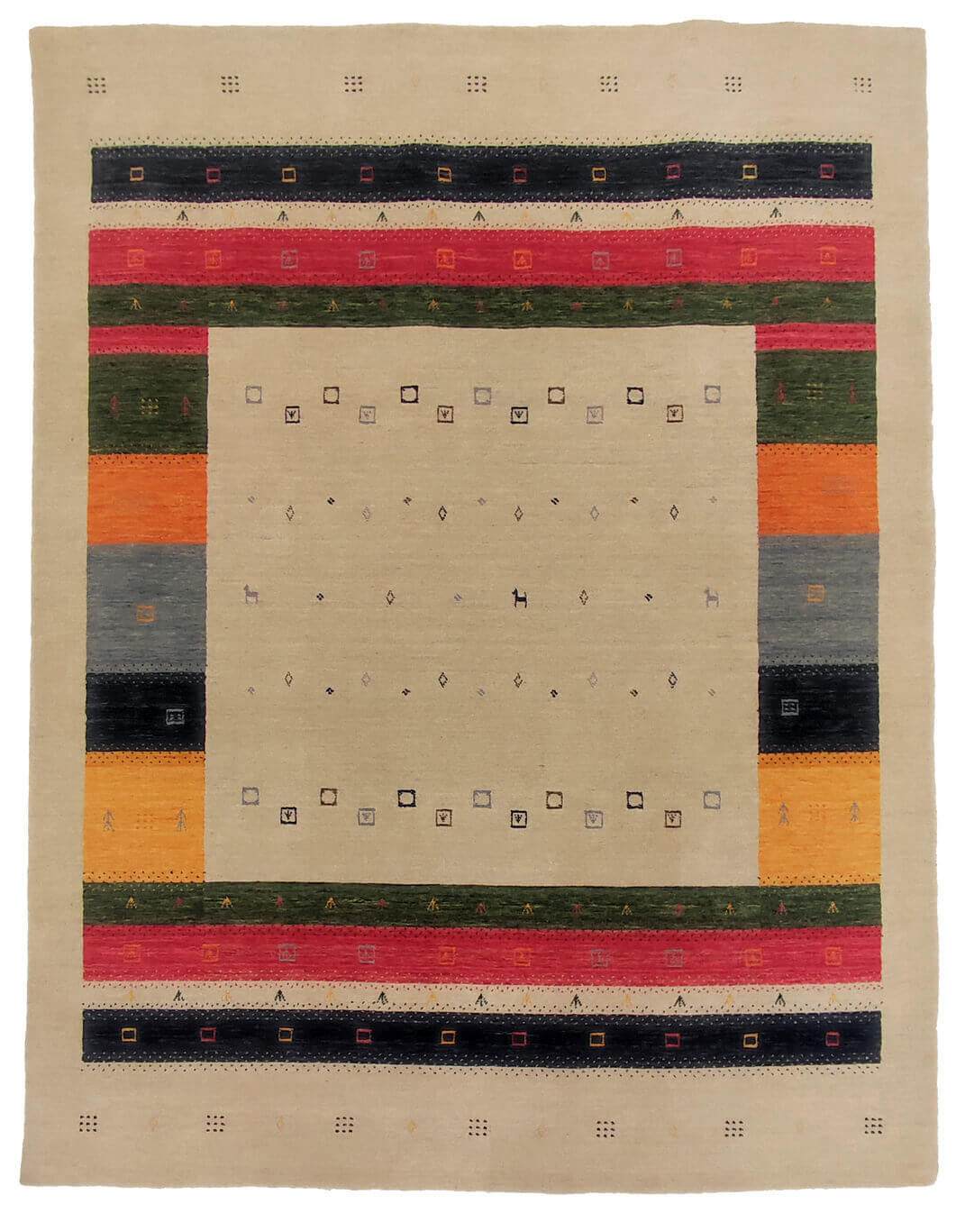 Modern rug Loribaft Exclusive