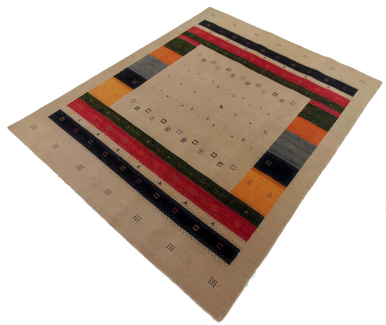 Modern rug Loribaft Exclusive