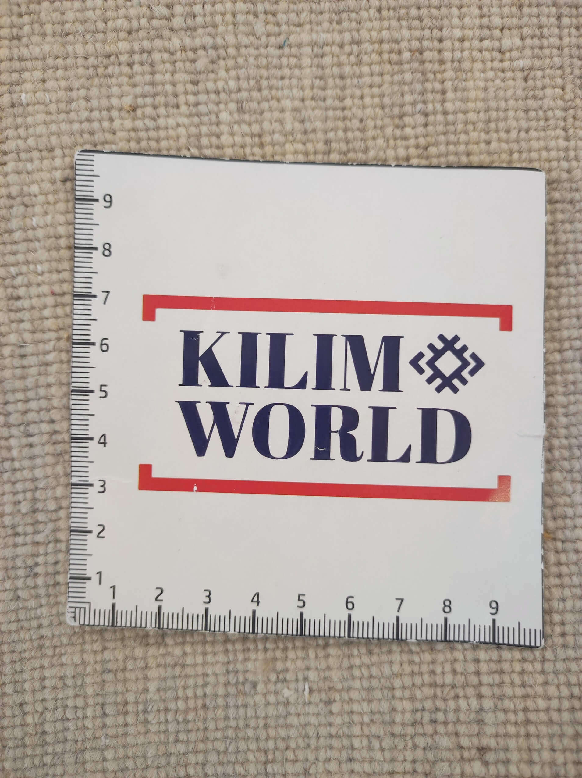 Modern rug Loribaft Exclusive