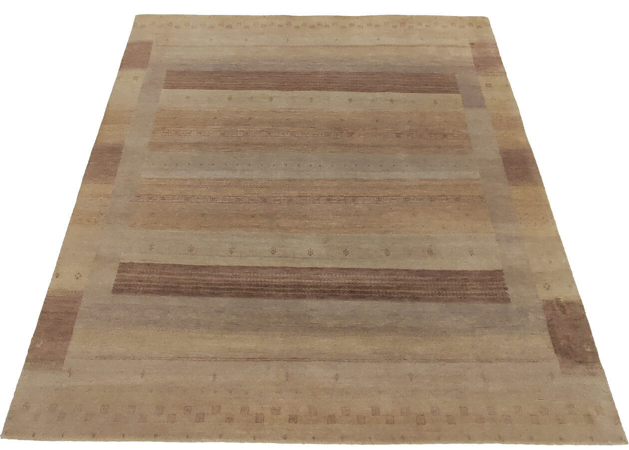 Modern rug Loribaft Royal