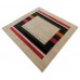 Modern rug Loribaft Royal Modern rug Loribaft Royal
