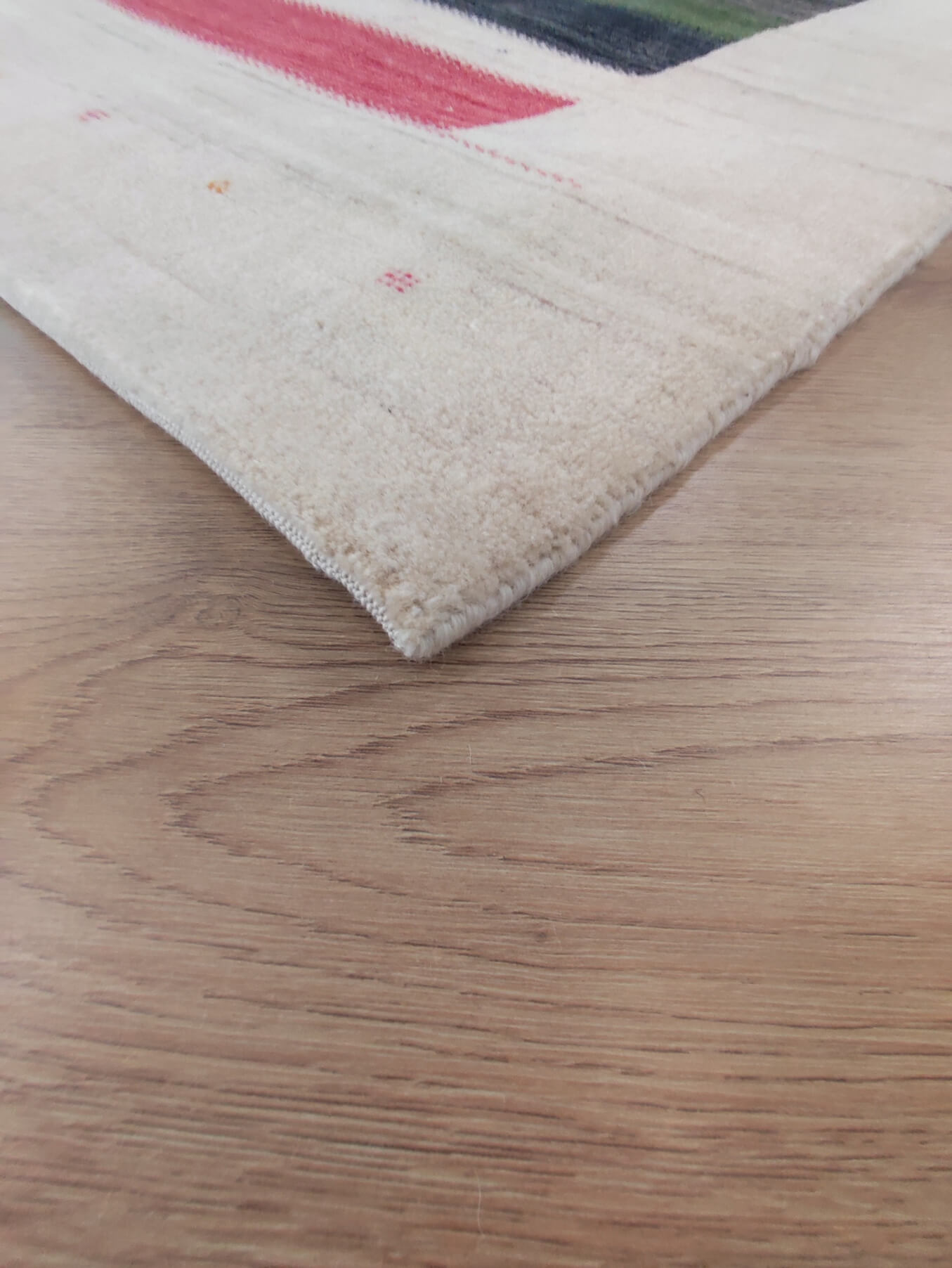 Modern rug Loribaft Royal