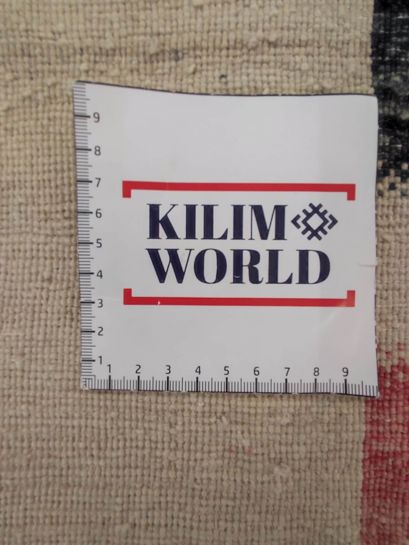 Modern rug Loribaft Royal