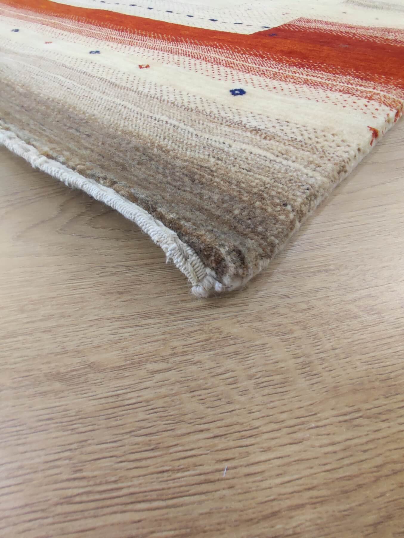 Modern rug Loribaft Royal