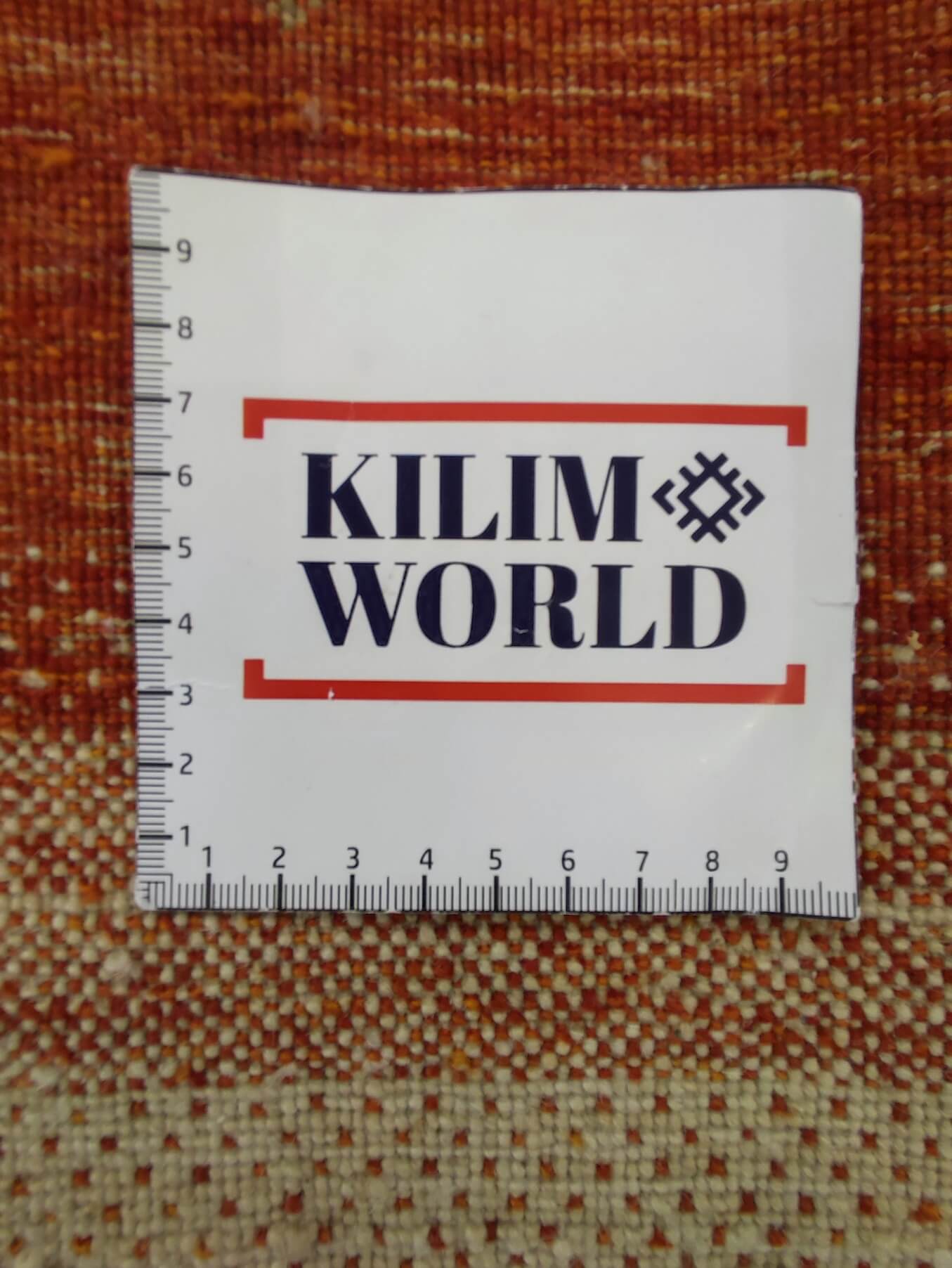 Modern rug Loribaft Royal