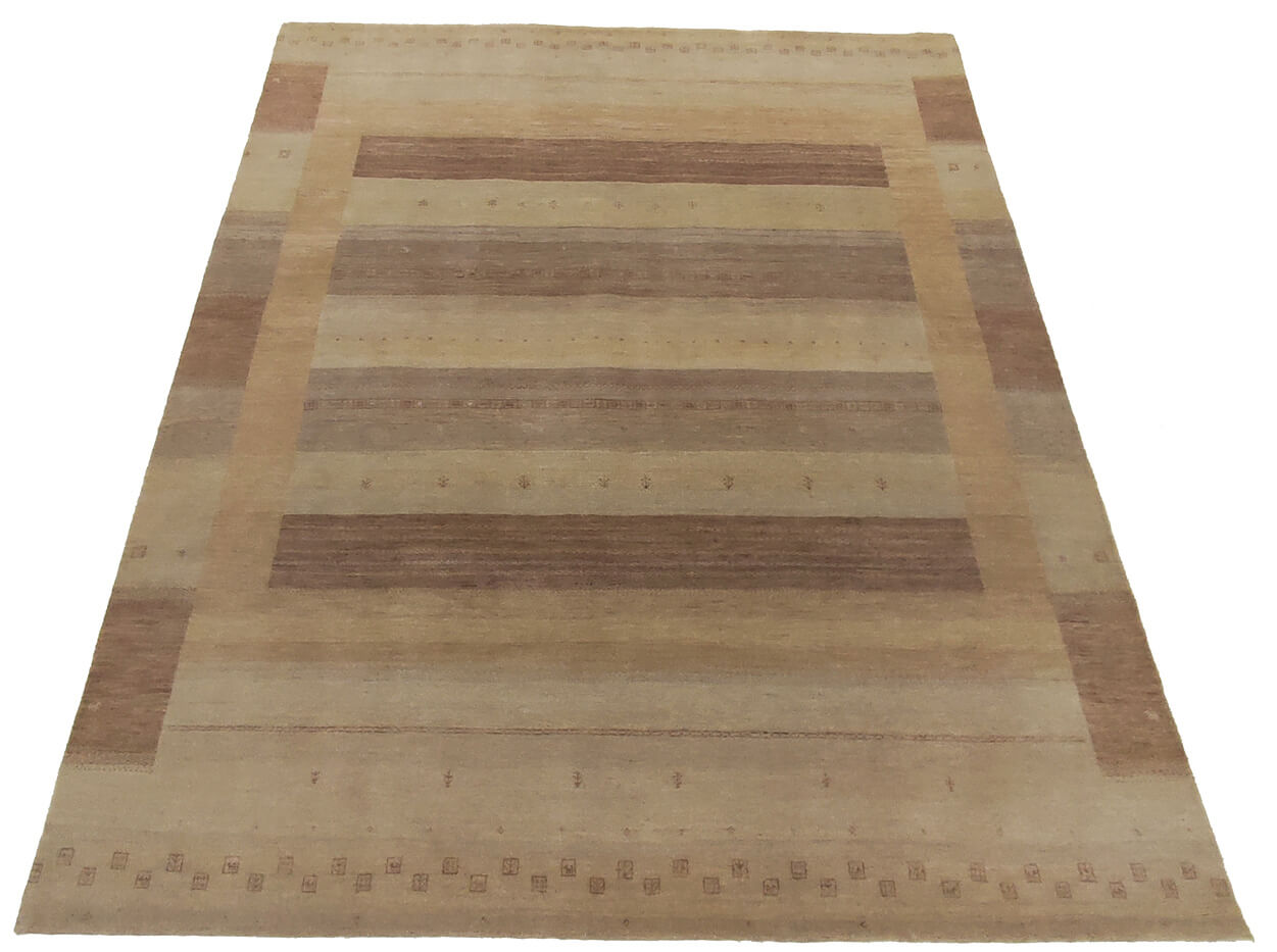 Modern rug Loribaft Royal